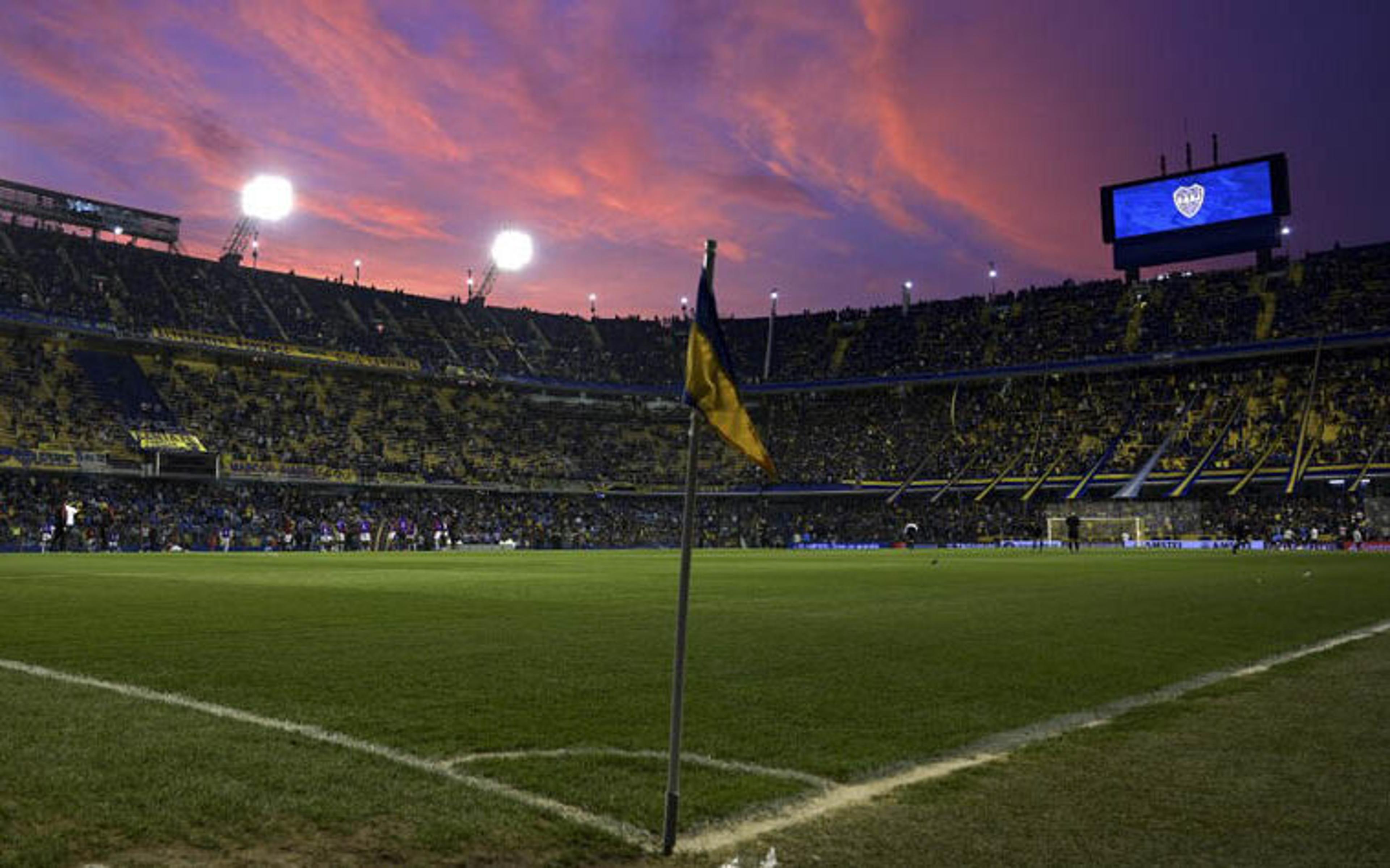 Onde assistir e prováveis times em Boca Juniors x Colo-Colo pela Libertadores