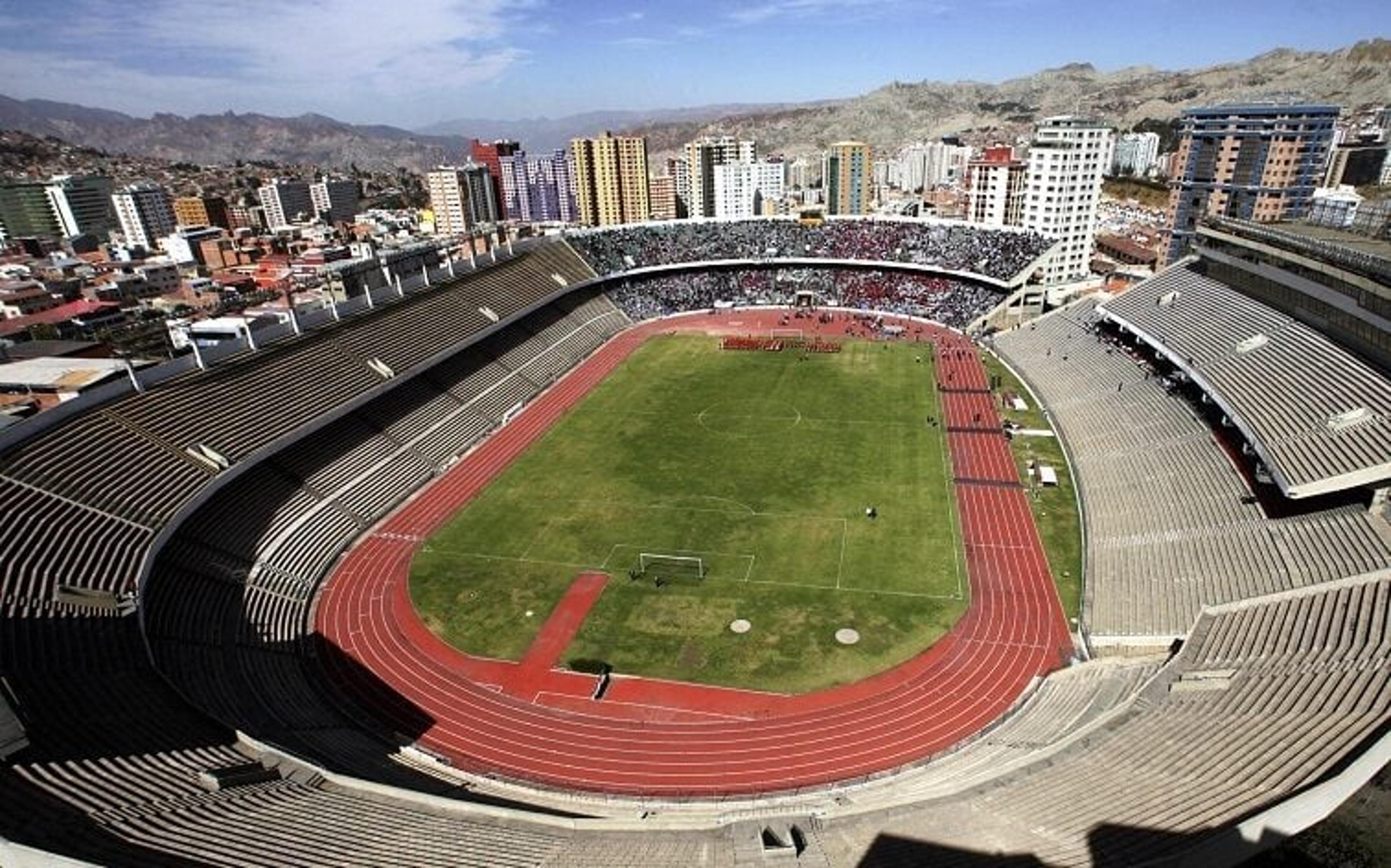 Onde assistir e prováveis times de Bolívar x Cerro Porteño pela Libertadores