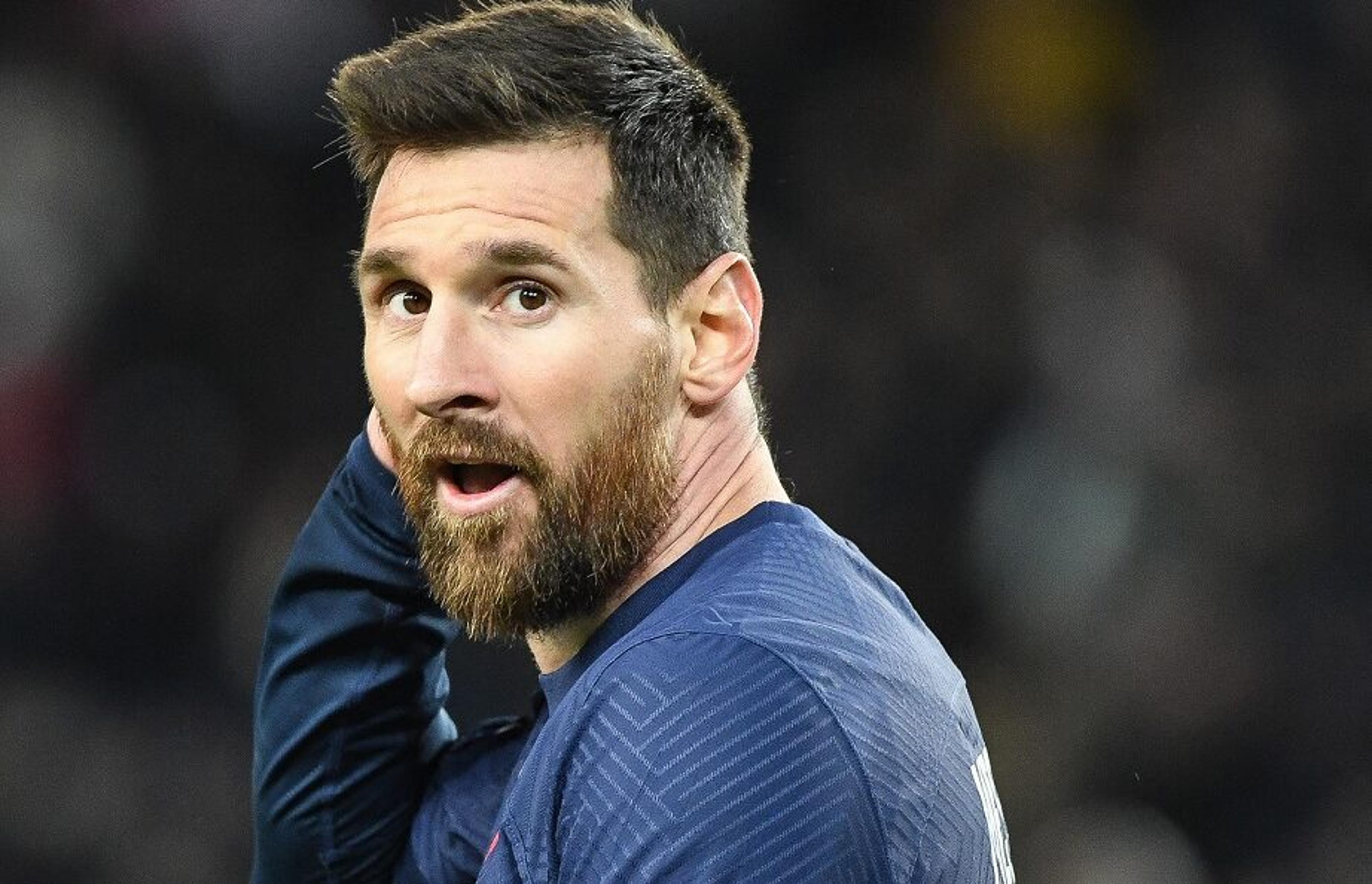 Messi vai sair do PSG? Veja possíveis destinos e escolha pelo craque