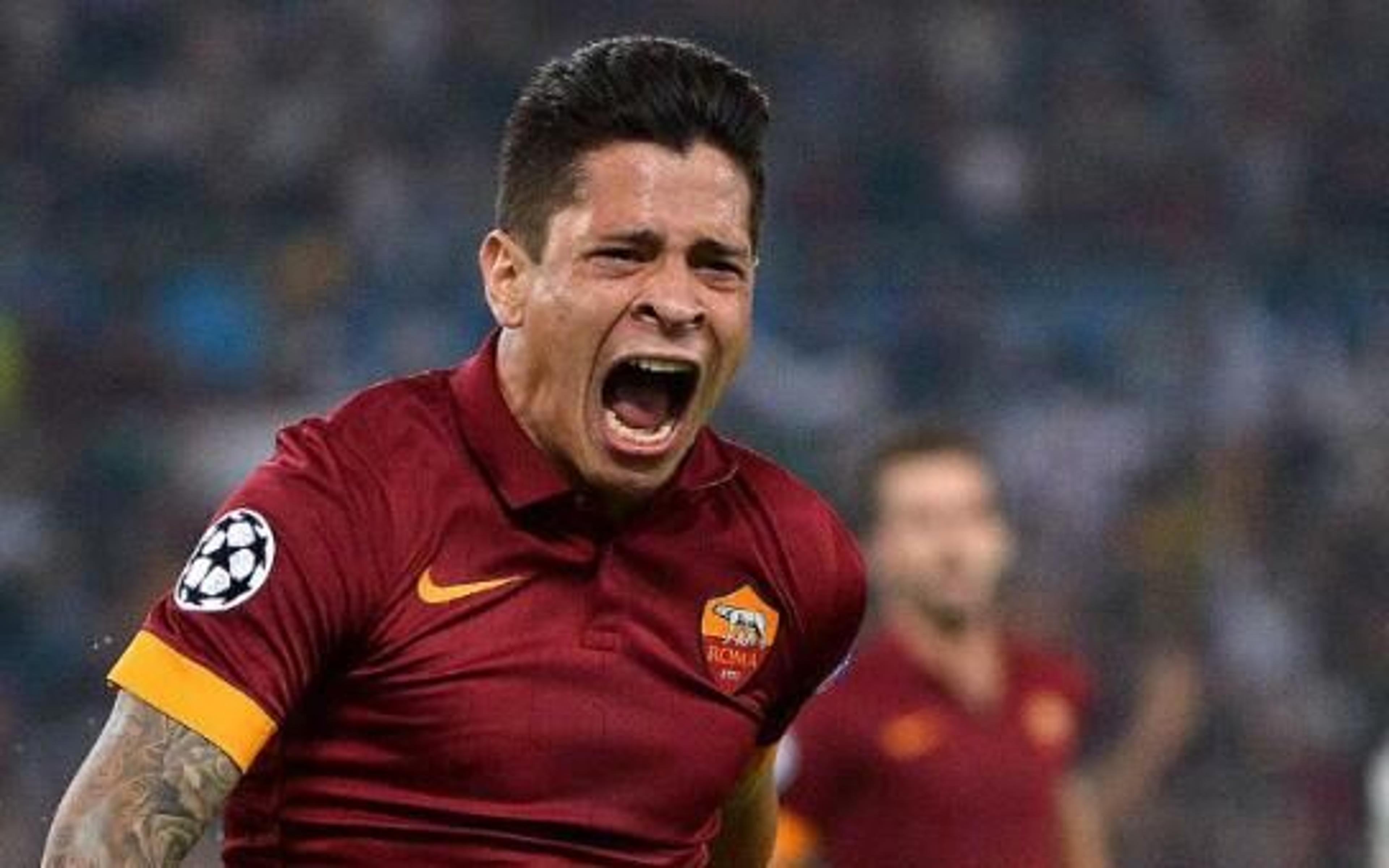 De ‘novo Messi’ para baixo índice de gols: veja os números de Iturbe