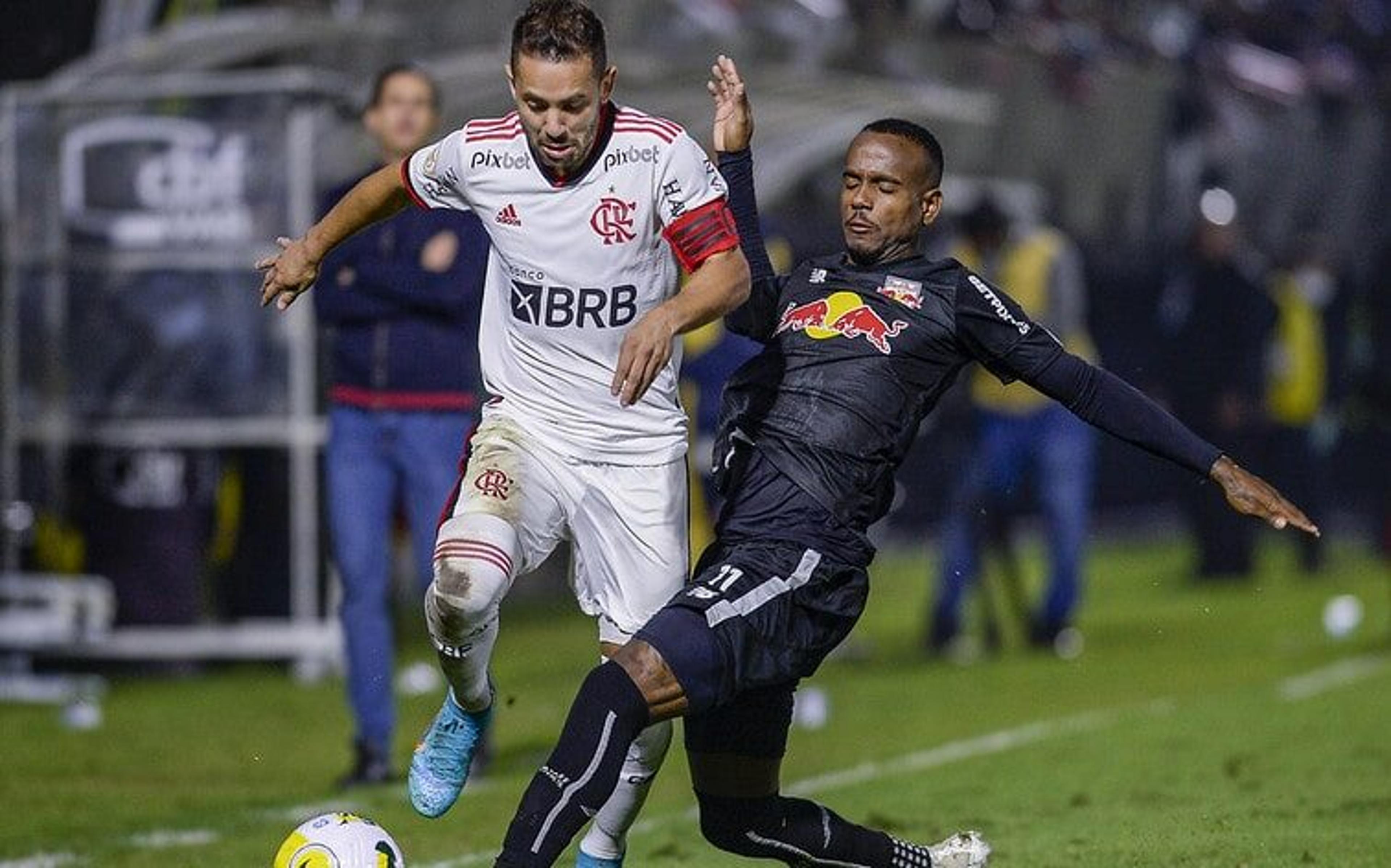 Bragantino x Flamengo: onde assistir ao vivo, escalações e desfalques do jogo pelo Brasileirão