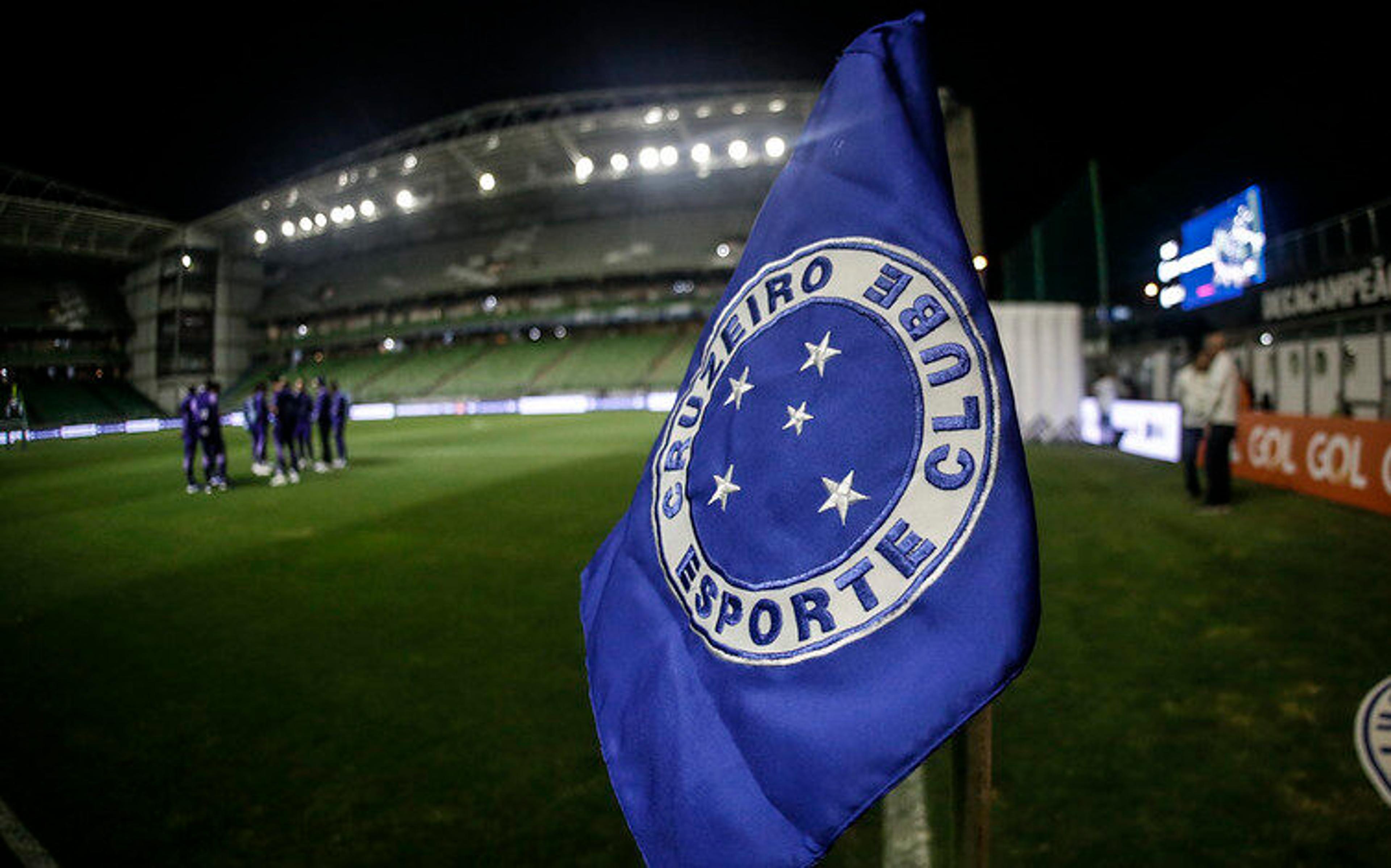 Credores do Cruzeiro aprovam plano de pagamento de Recuperação Judicial