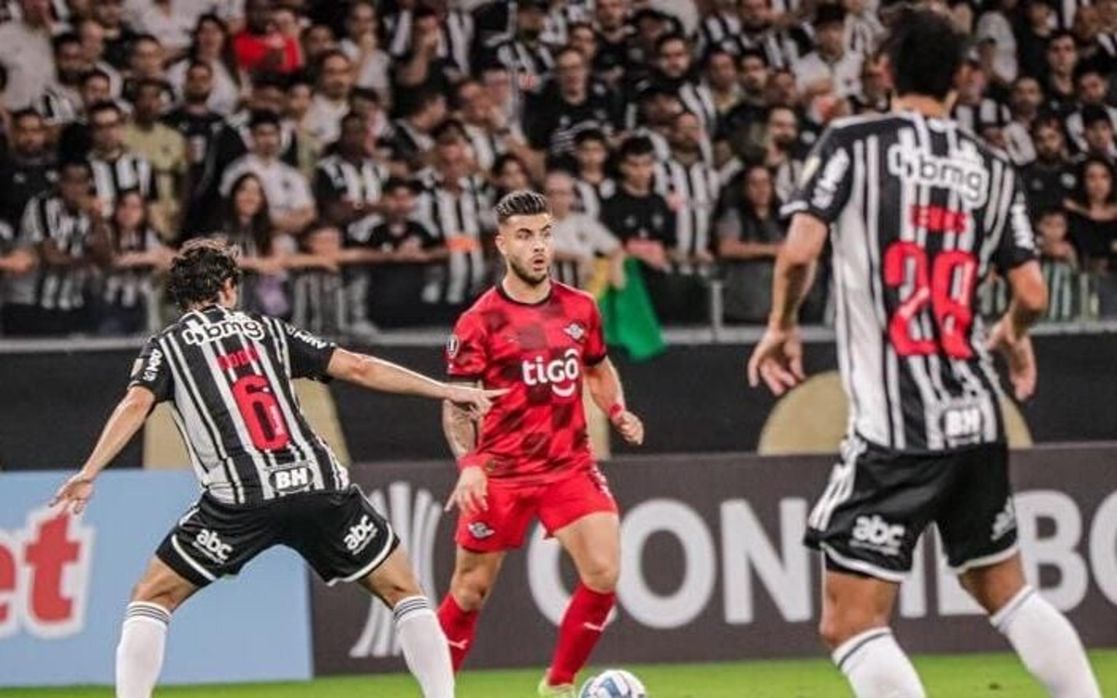 Contas para a vaga: o que o Atlético-MG precisa fazer para passar de fase na Libertadores