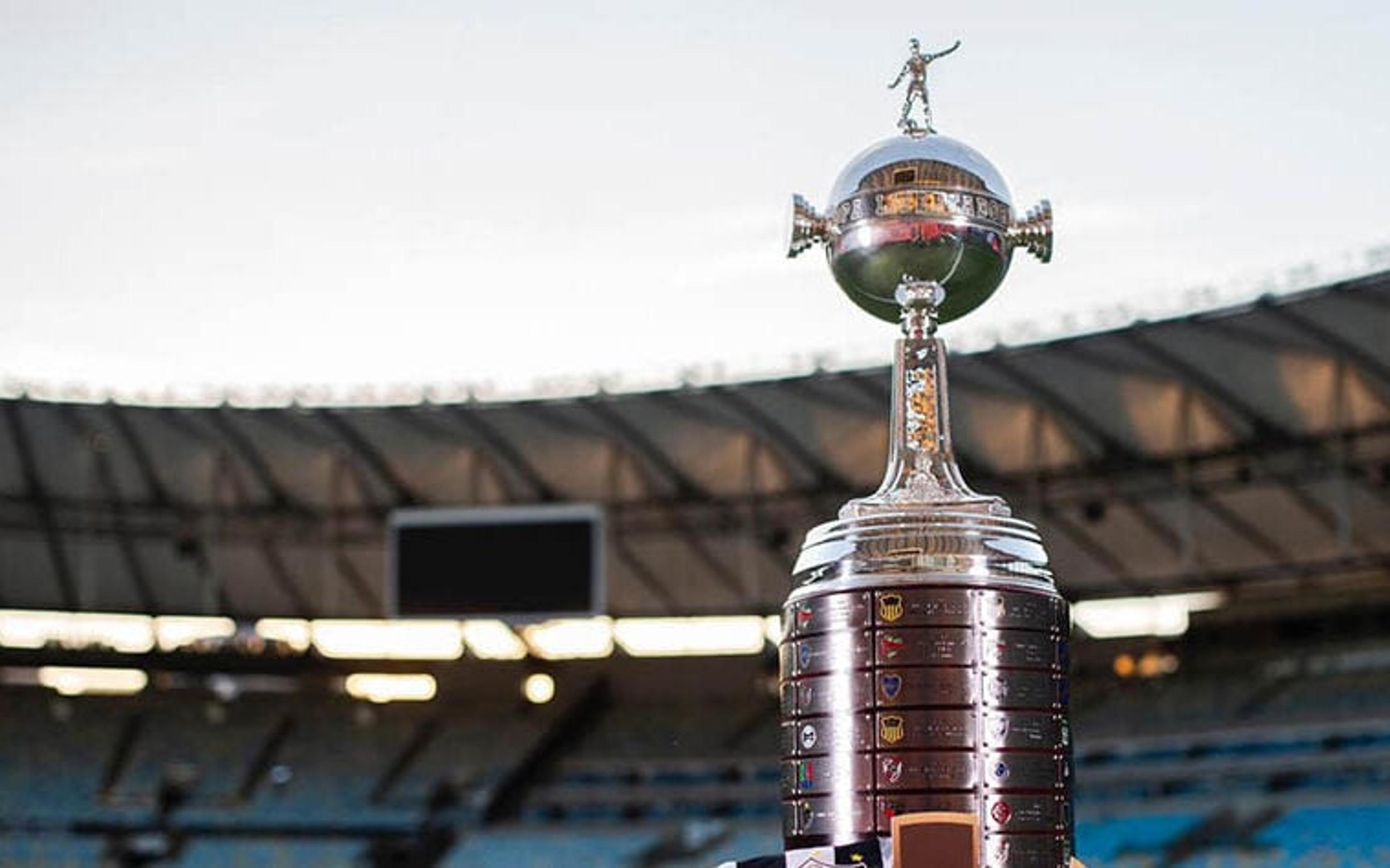 Libertadores: veja a situação dos brasileiros nos grupos e os clubes já classificados às oitavas