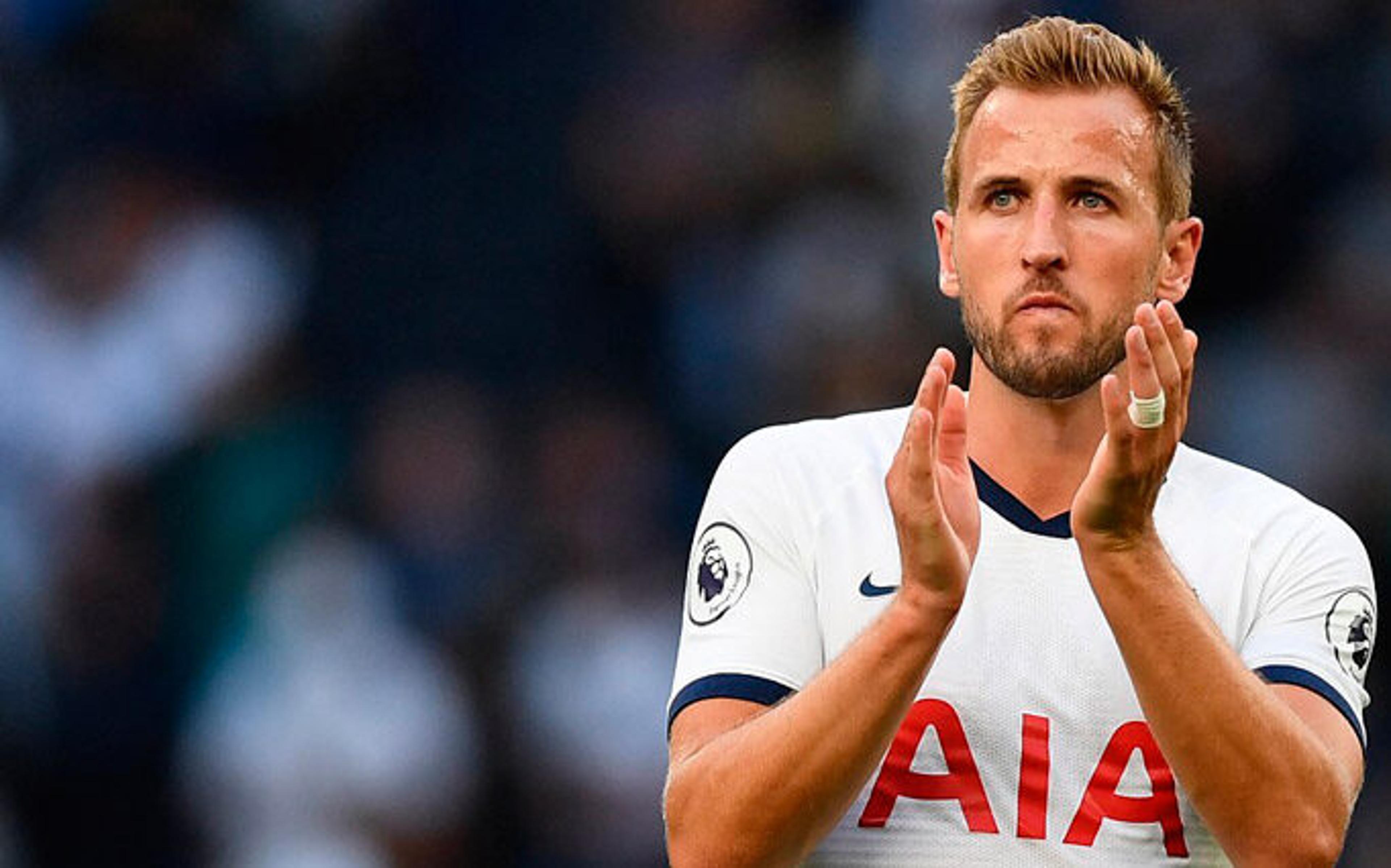 Bayern de Munique faz proposta por Harry Kane, do Tottenham, afirma jornal