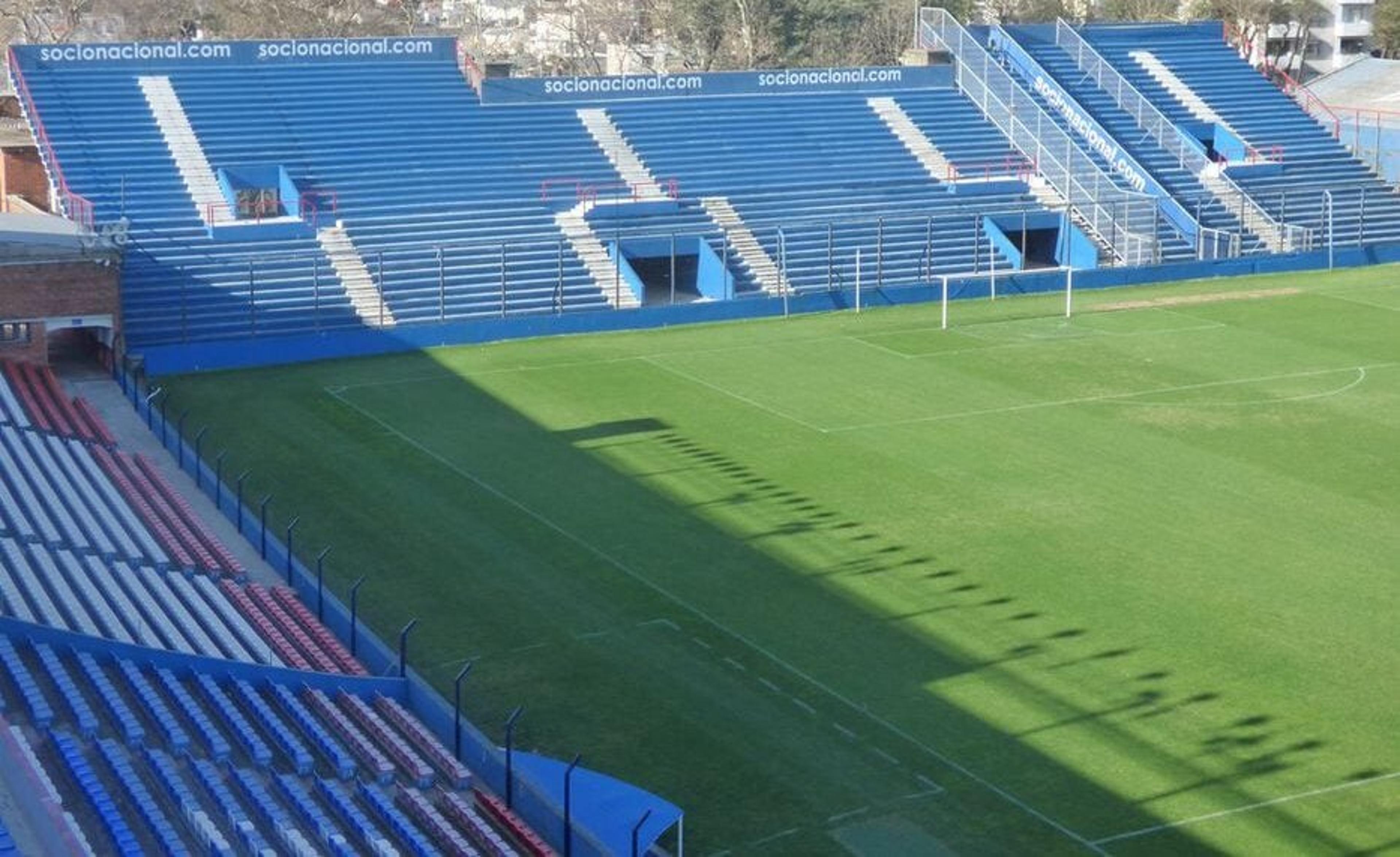 Onde assistir e prováveis times em Nacional x Metropolitanos pela Libertadores