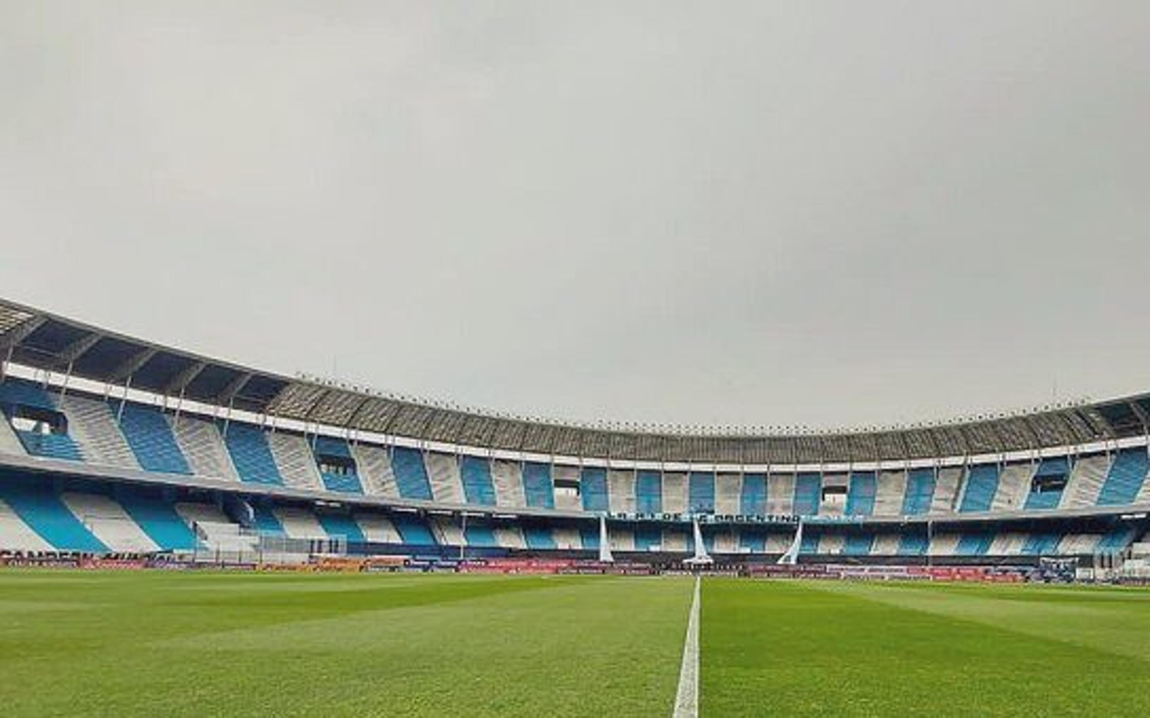 Onde assistir e prováveis times em Racing x Ñublense pela Libertadores