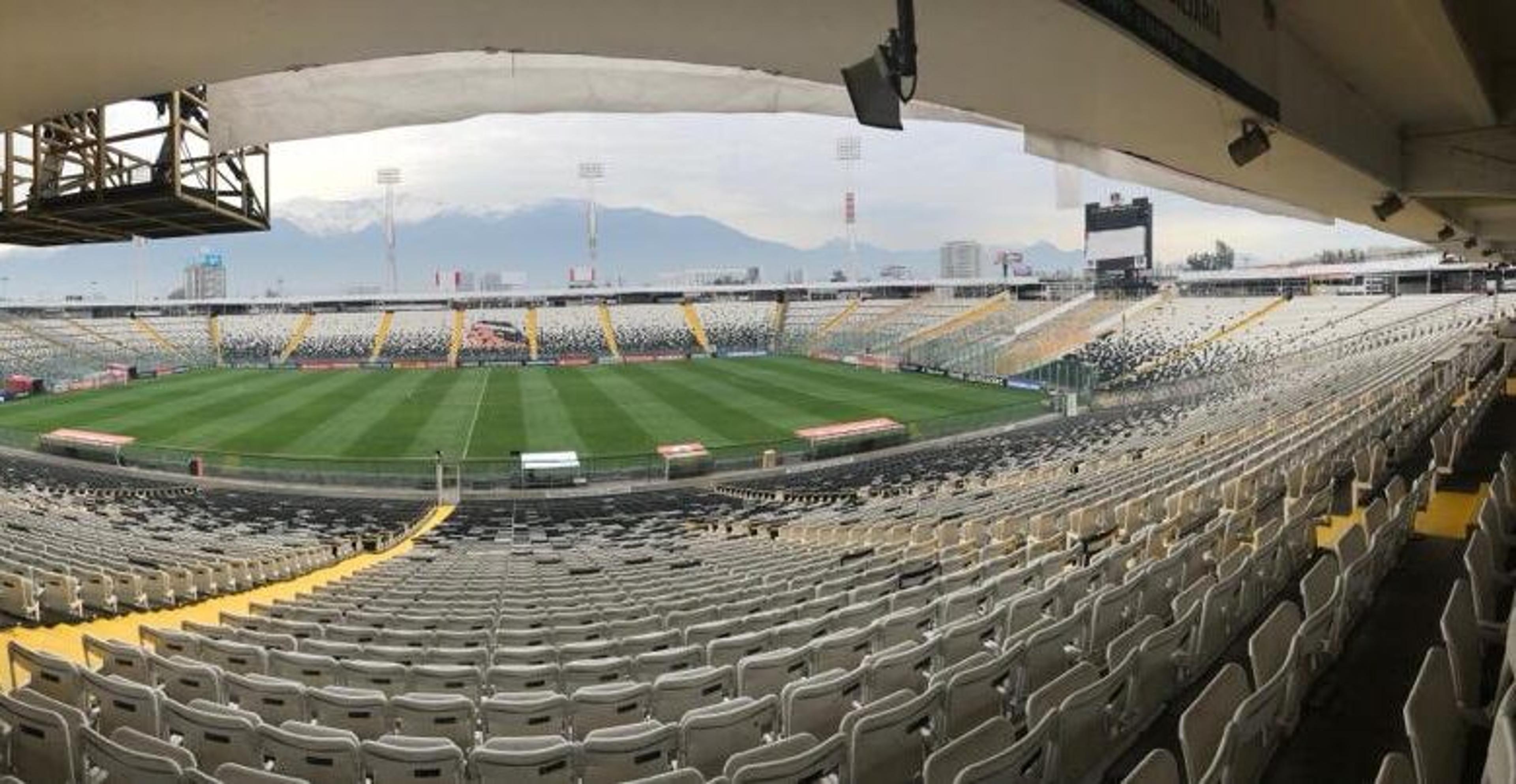 Onde assistir e prováveis times em Colo-Colo x Deportivo Pereira pela Libertadores