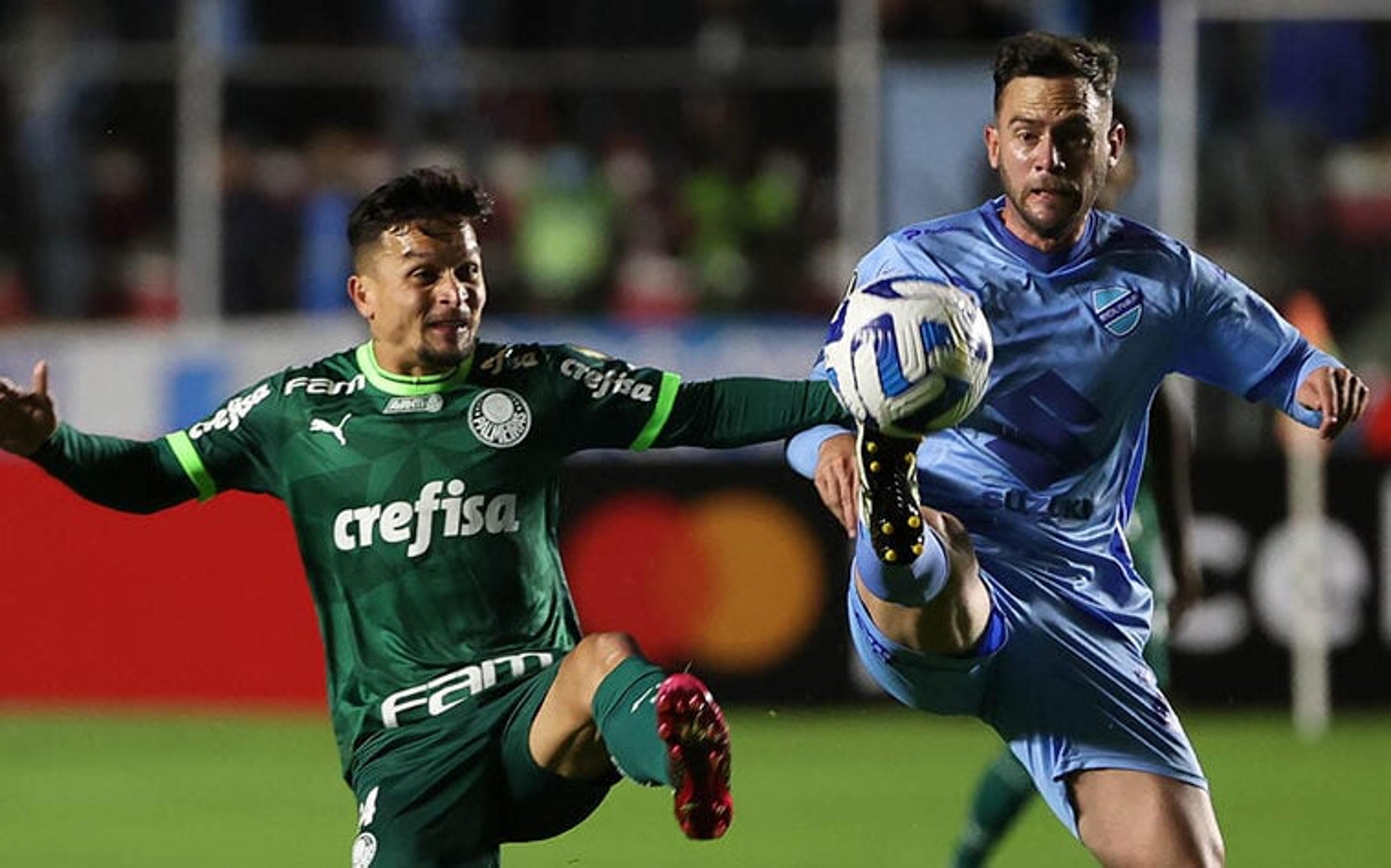 Palmeiras x Bolívar: saiba mais sobre o clube boliviano