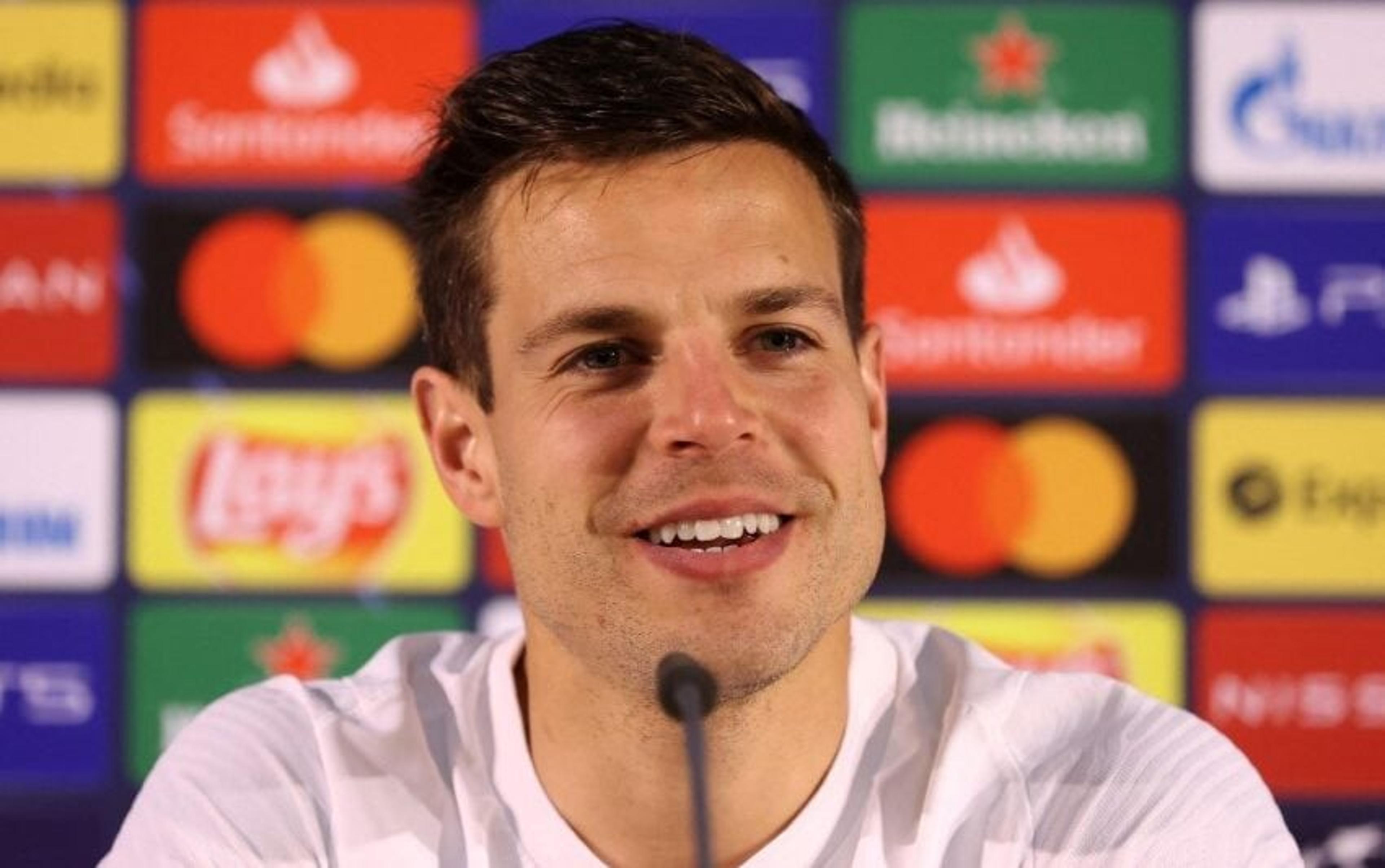 César Azpilicueta deixa o Chelsea e é o novo reforço de gigante espanhol, afirma jornalista