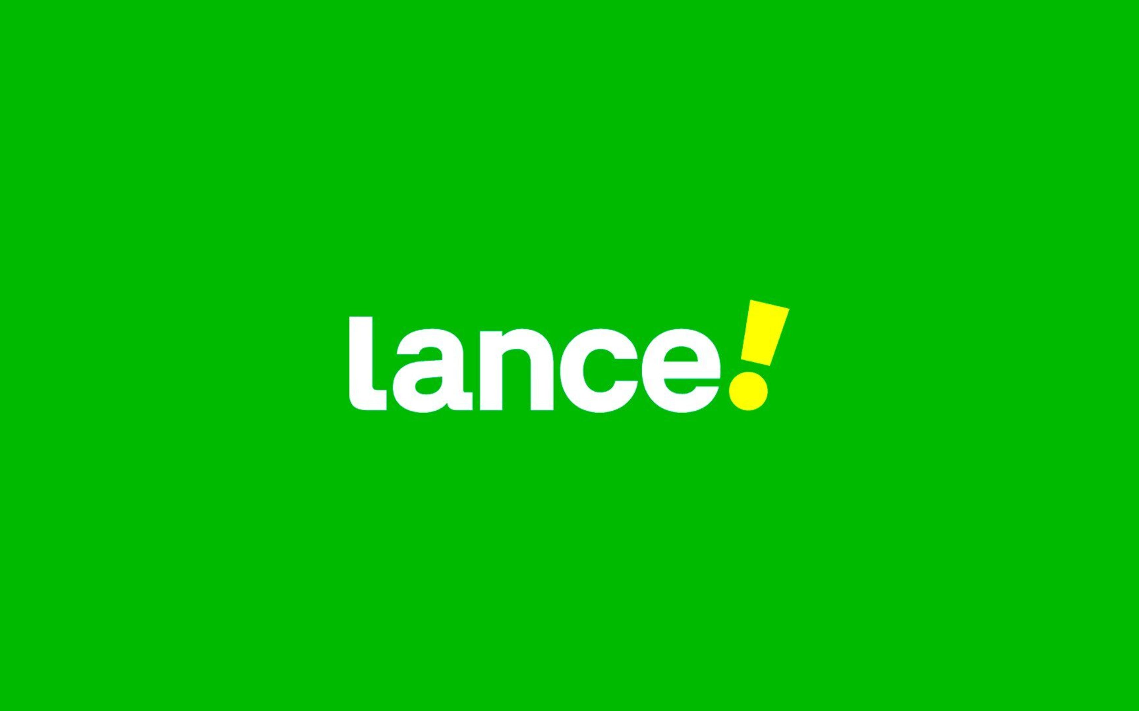 Lance! estreia nova marca e se reposiciona no mercado de mídia esportiva