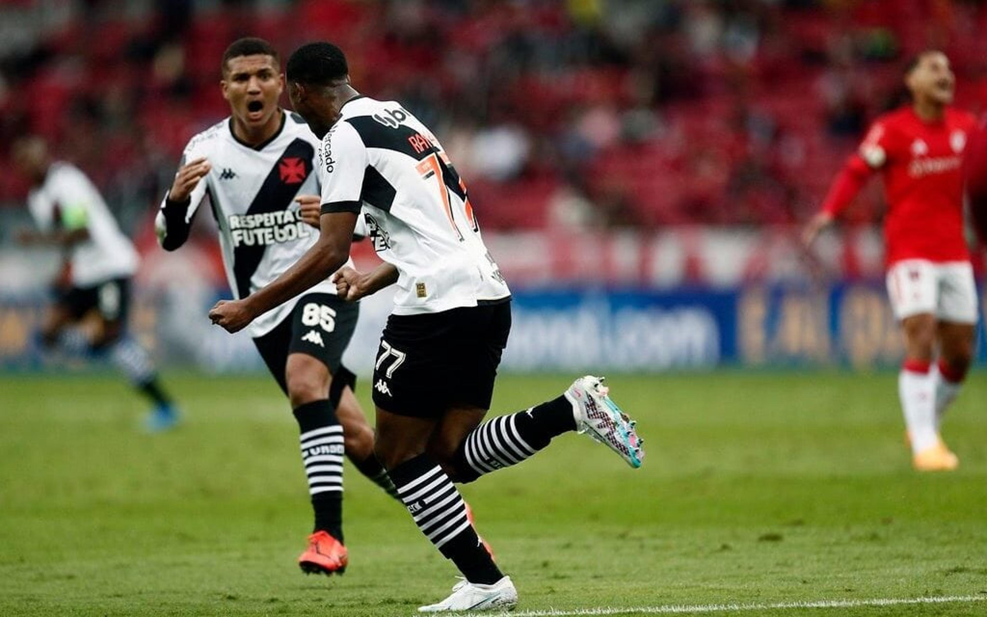 Vasco: sem torcida e sem estádio, mas com cinco motivos para acreditar na vitória sobre o Cuiabá 