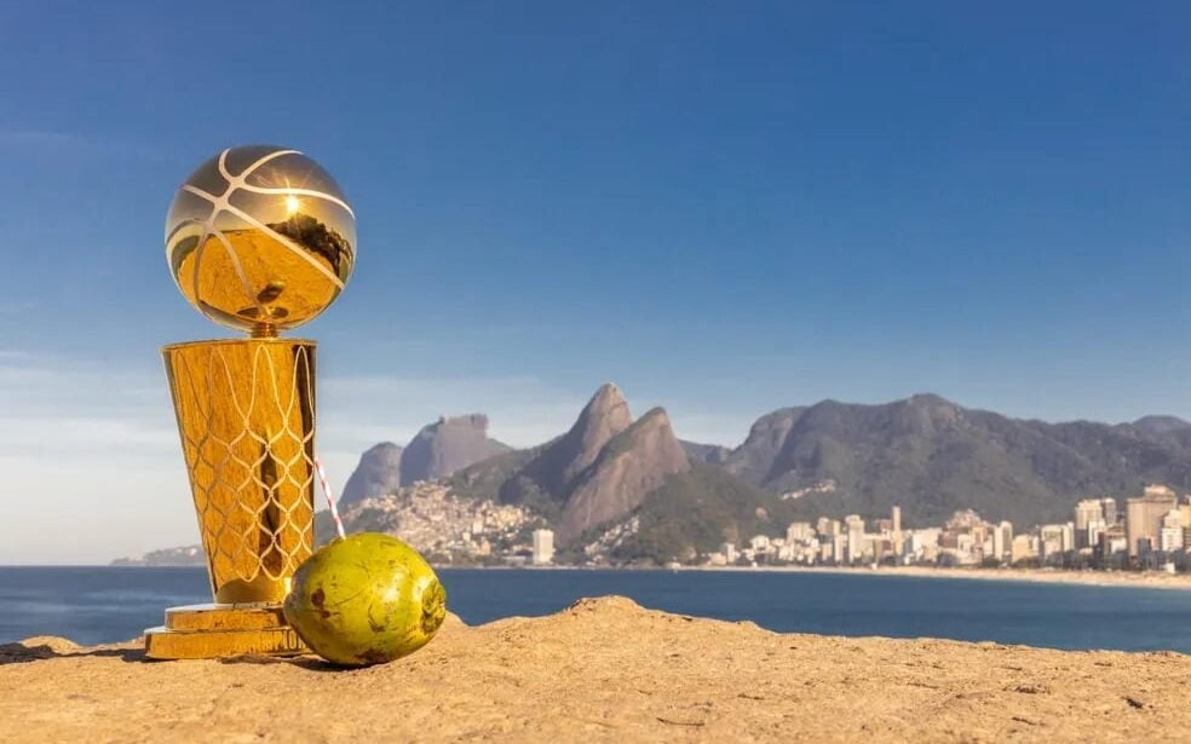 Como a NBA se tornou um case de sucesso no Brasil e pode inspirar clubes de futebol