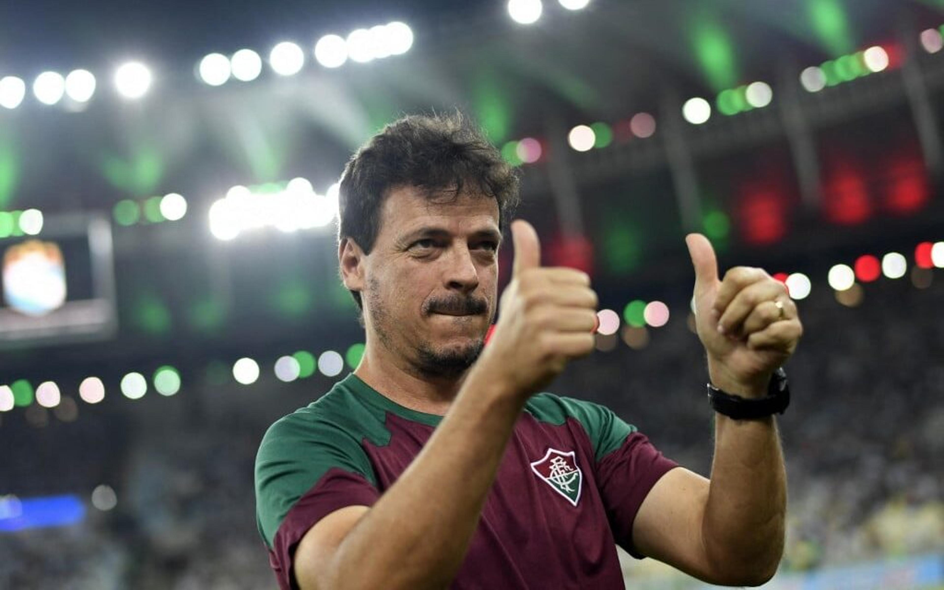 Com cinco novos reforços, Fluminense tem saldo positivo na janela e Diniz ganha novas alternativas