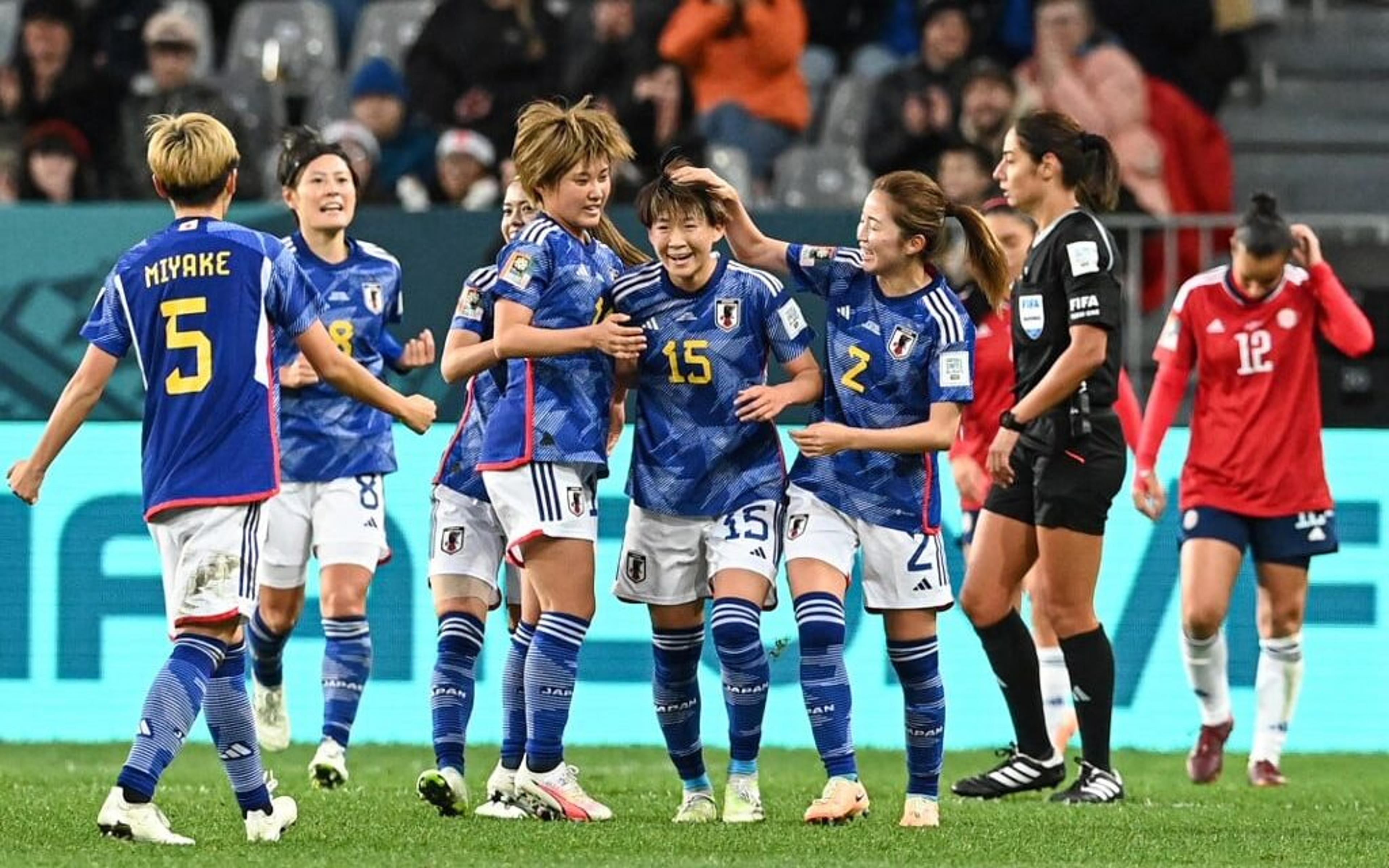 Jogos de hoje e amanhã da Copa do Mundo Feminina: onde assistir, horários e resultados