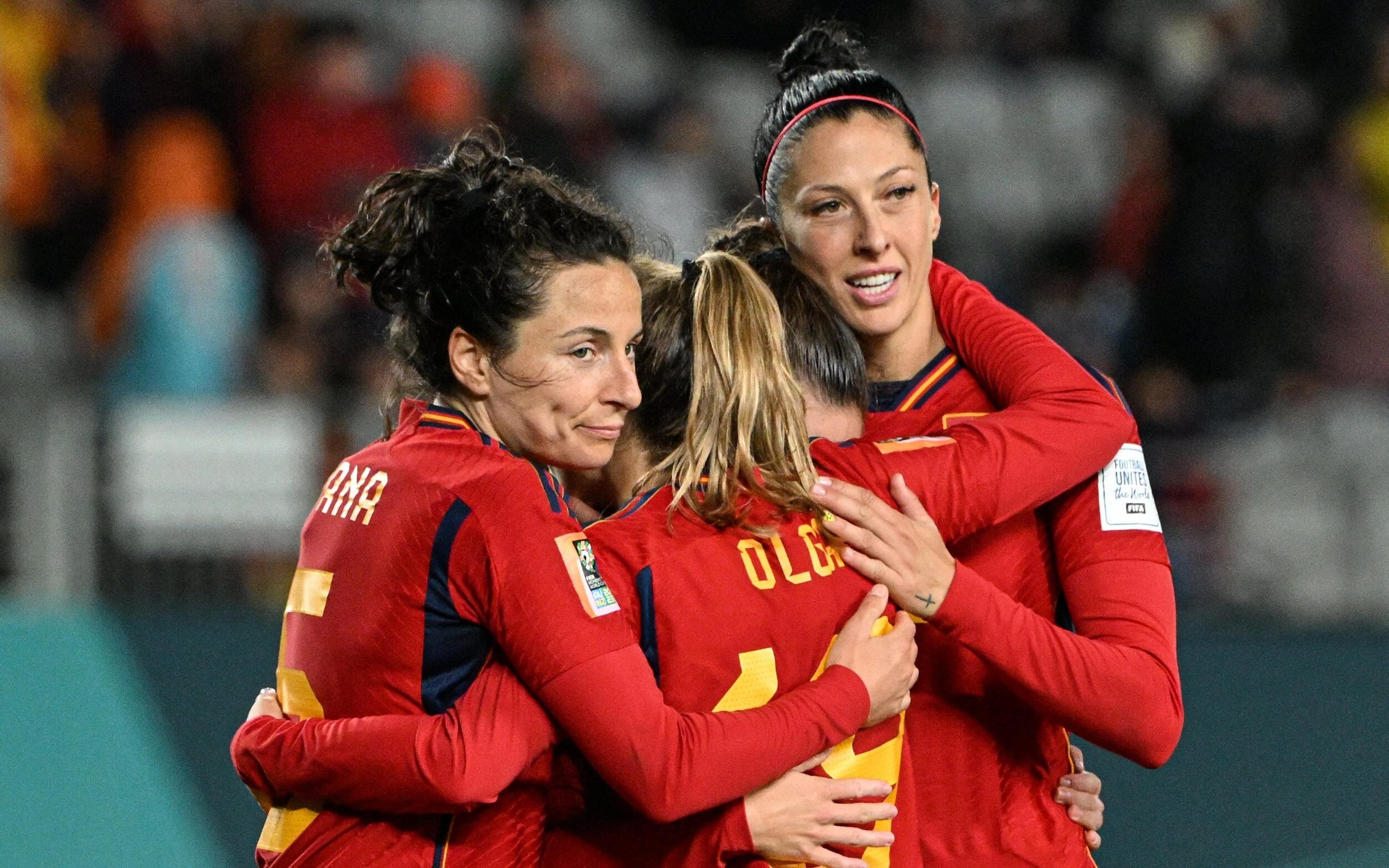 Japão x Espanha: onde assistir, horário e prováveis escalações do jogo pela Copa do Mundo Feminina