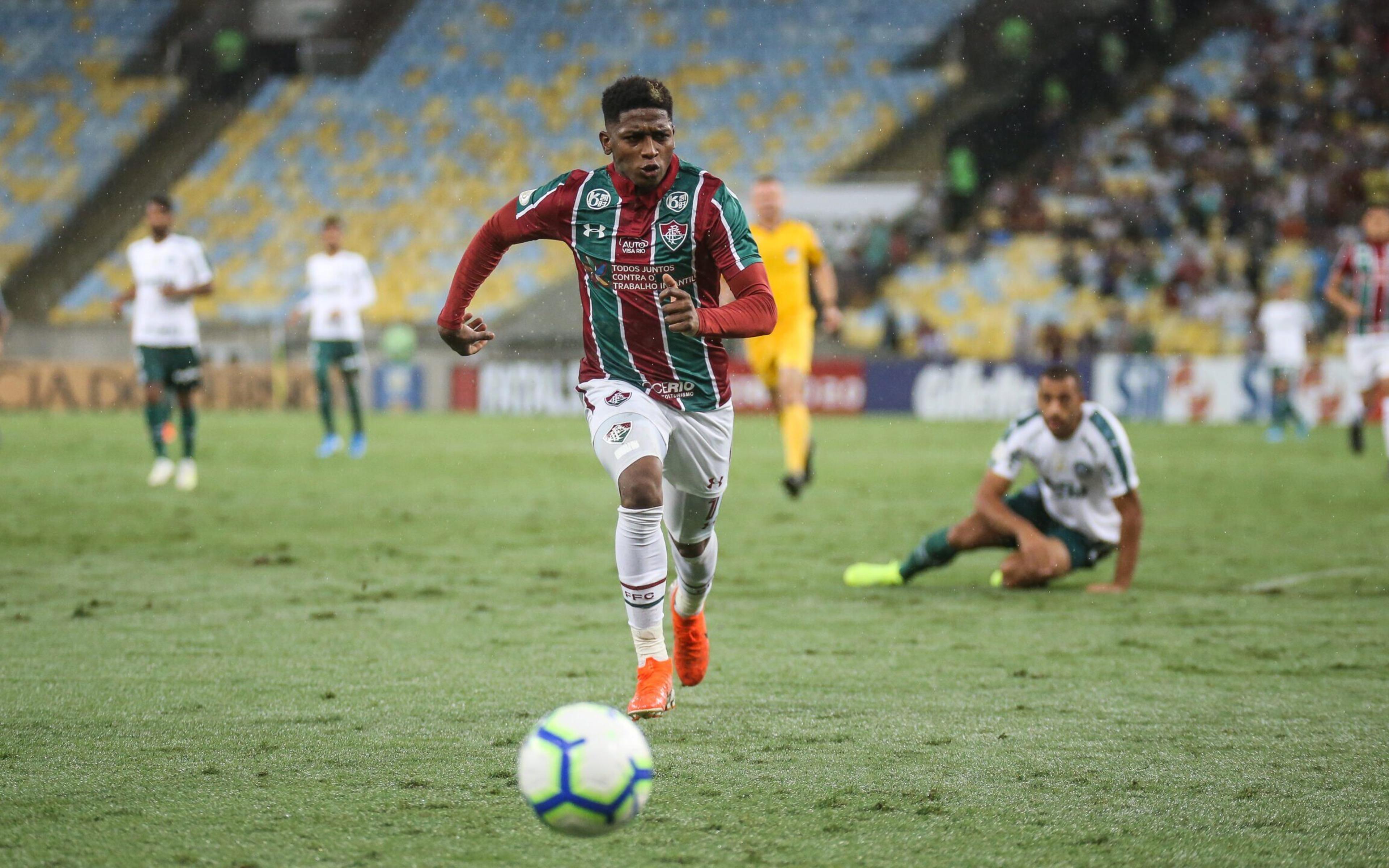 Como Yony González chega ao Fluminense? Jornalista avalia passagem por Portugal: ‘Foi importante e ajudou’