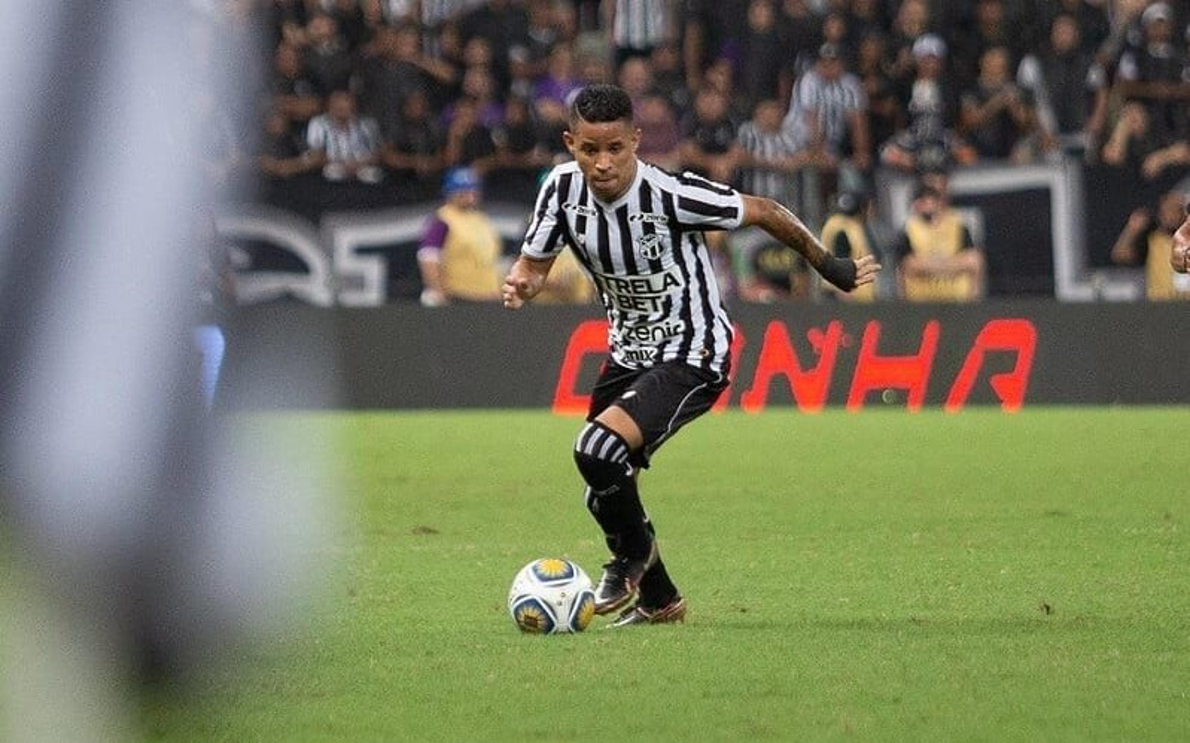 Ceará x Botafogo-SP: onde assistir ao vivo, horário e escalações do jogo de hoje pela Série B