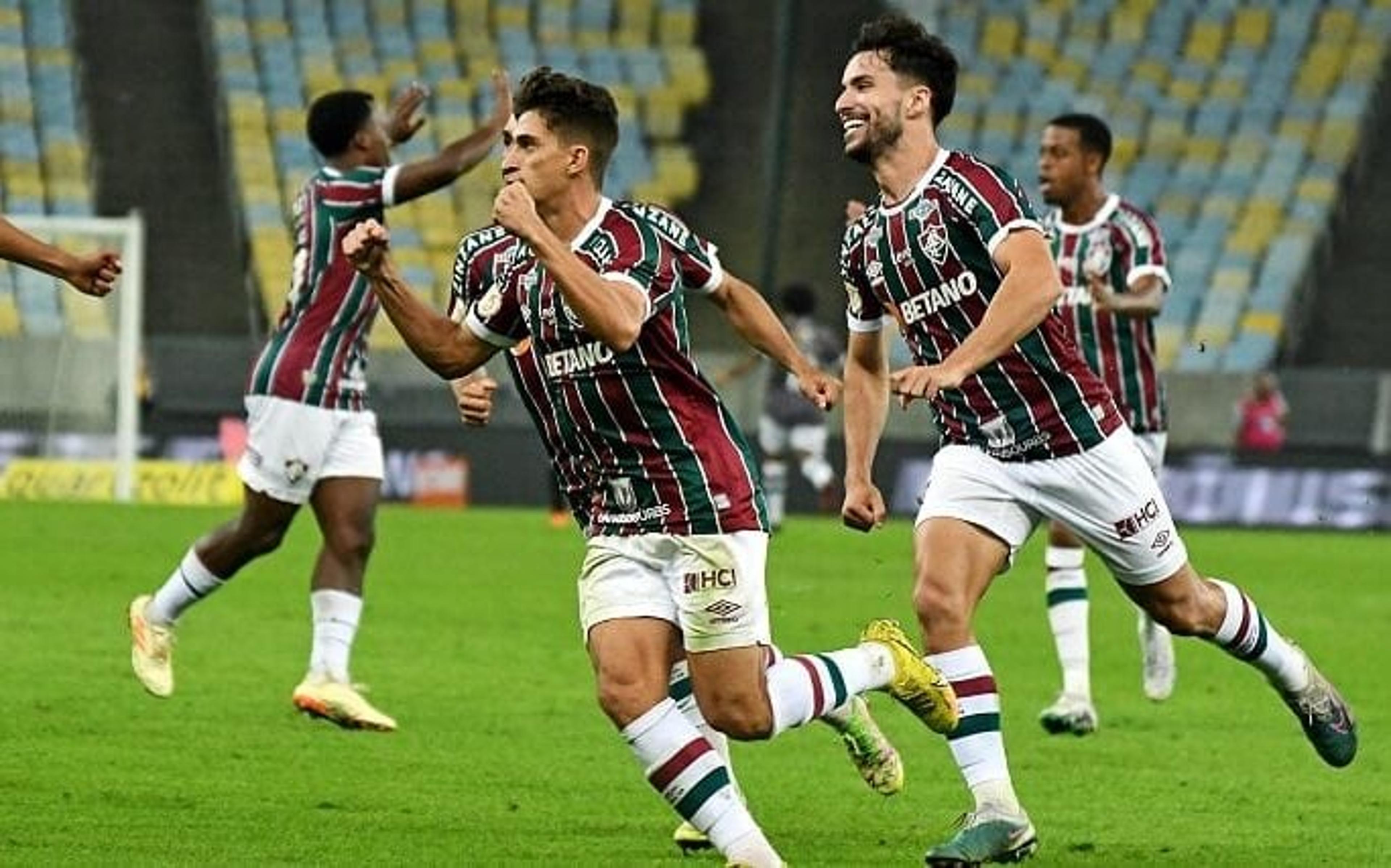 Fluminense tem chance de se recuperar no Brasileirão com sequência de jogos como mandante