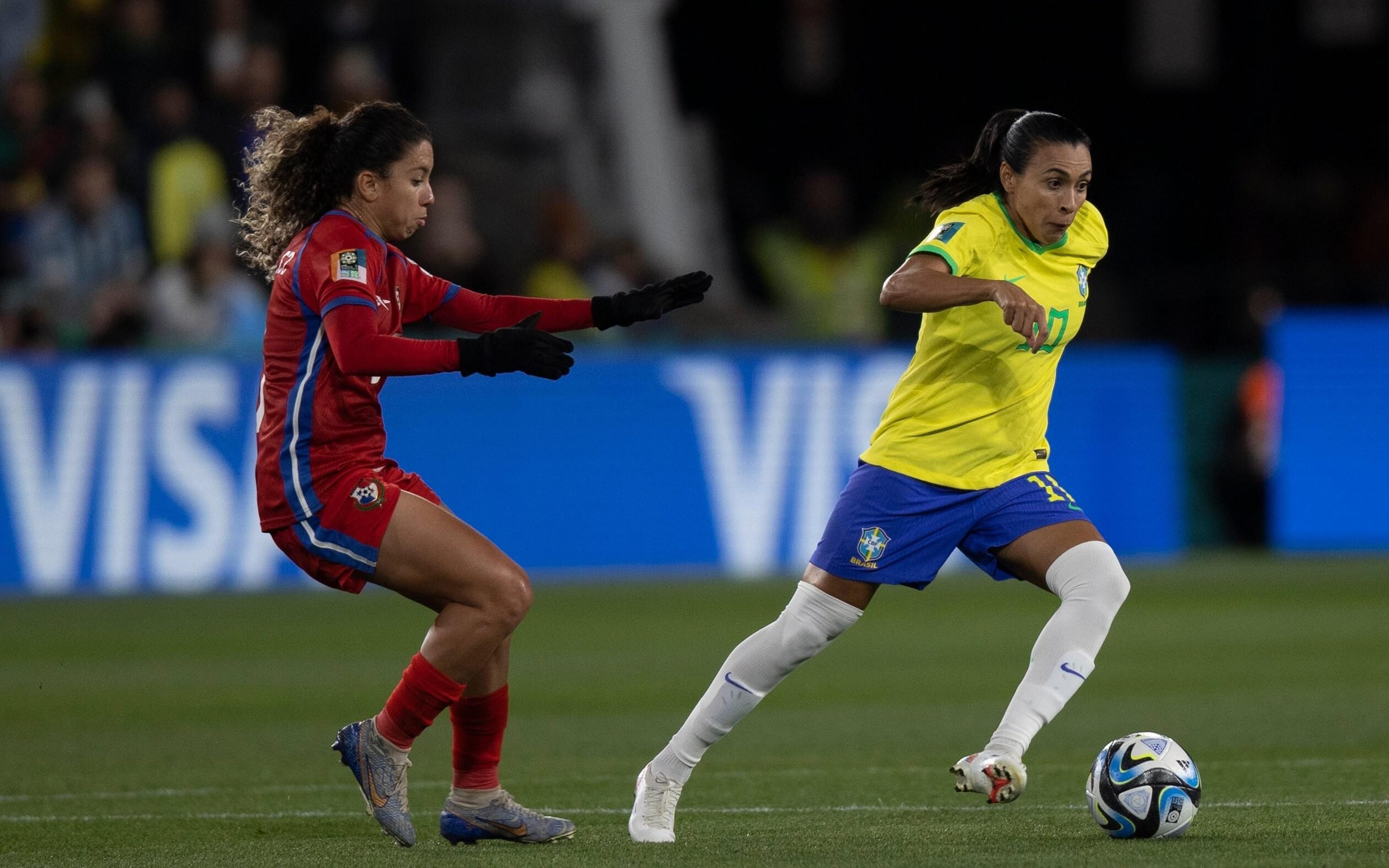 Copa do Mundo Feminina: disparidades de gênero e conquistas históricas marcam a repercussão da estreia do Brasil