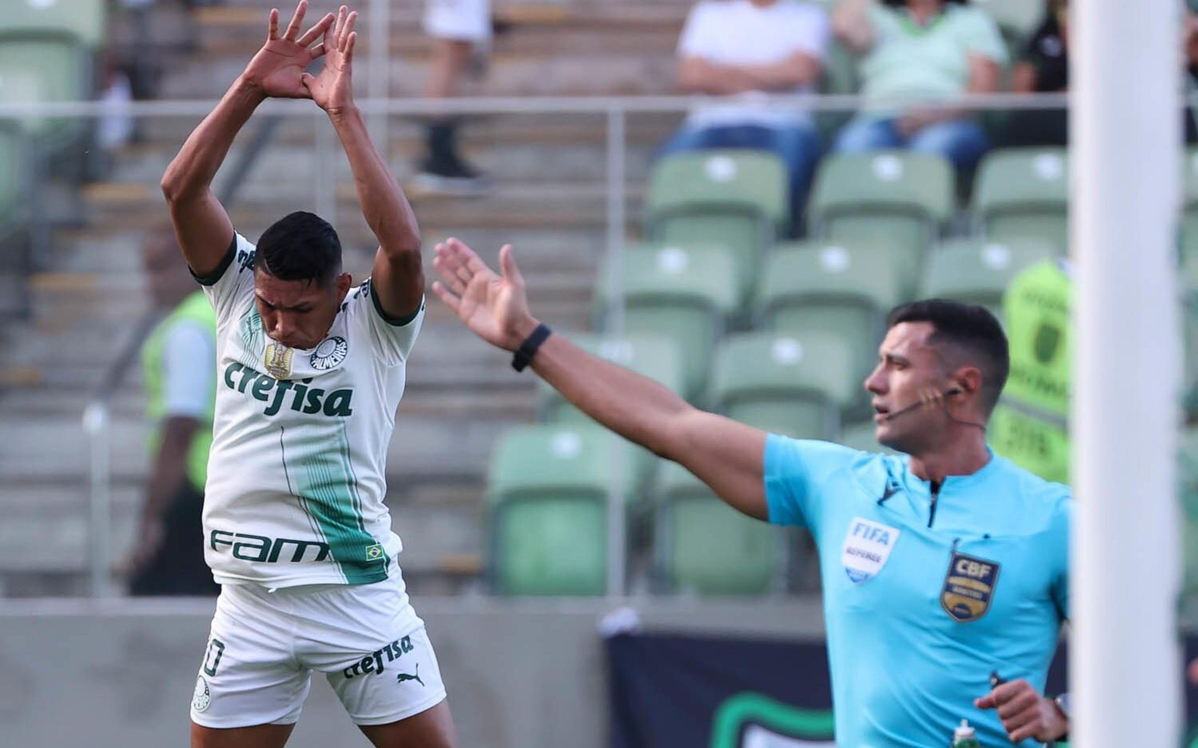 OLHAR DO PORCO: Mais importante que os três pontos, é recuperar a confiança, Palmeiras!