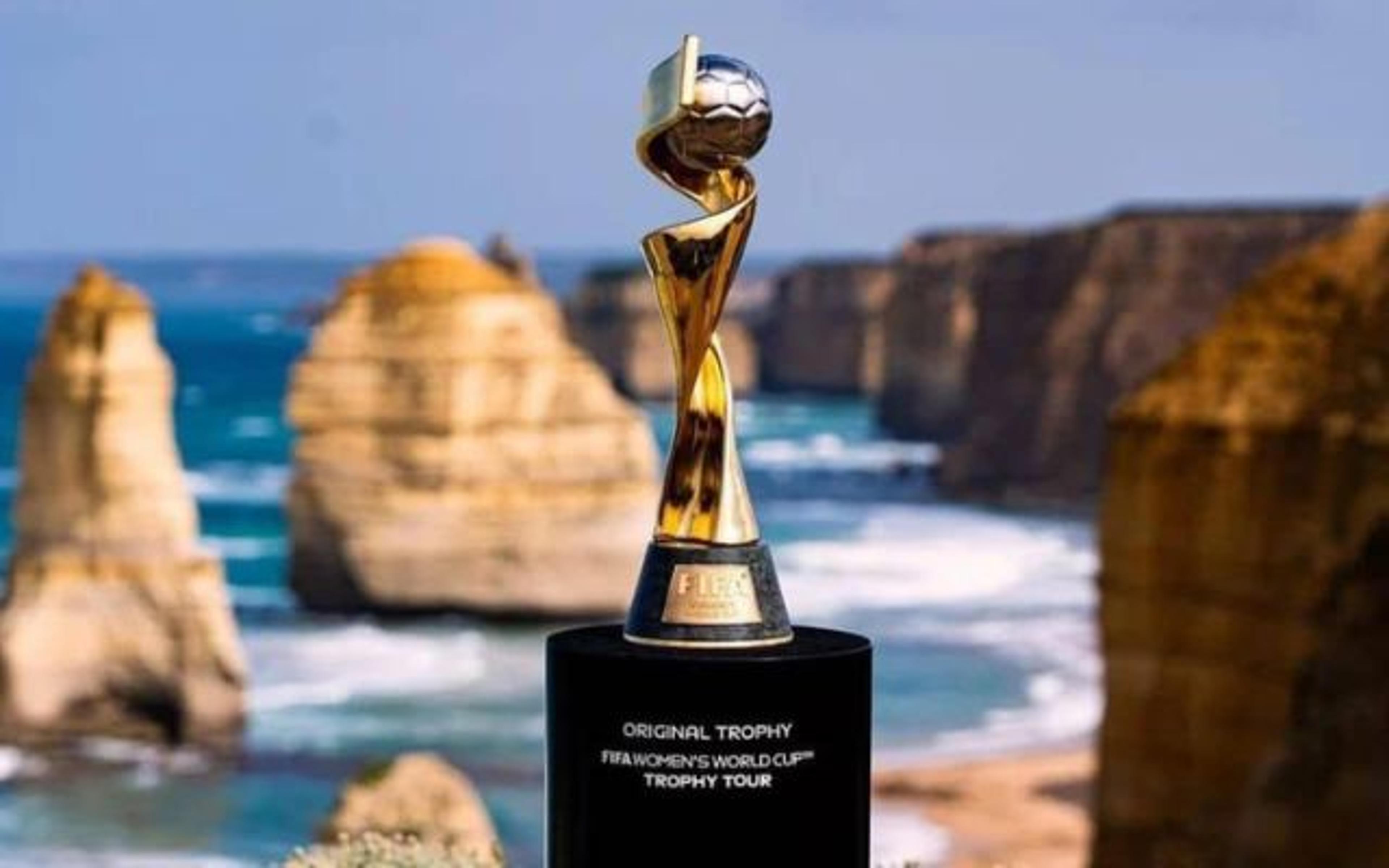 Tente acertar 10 curiosidades sobre a Copa do Mundo Feminina 2023