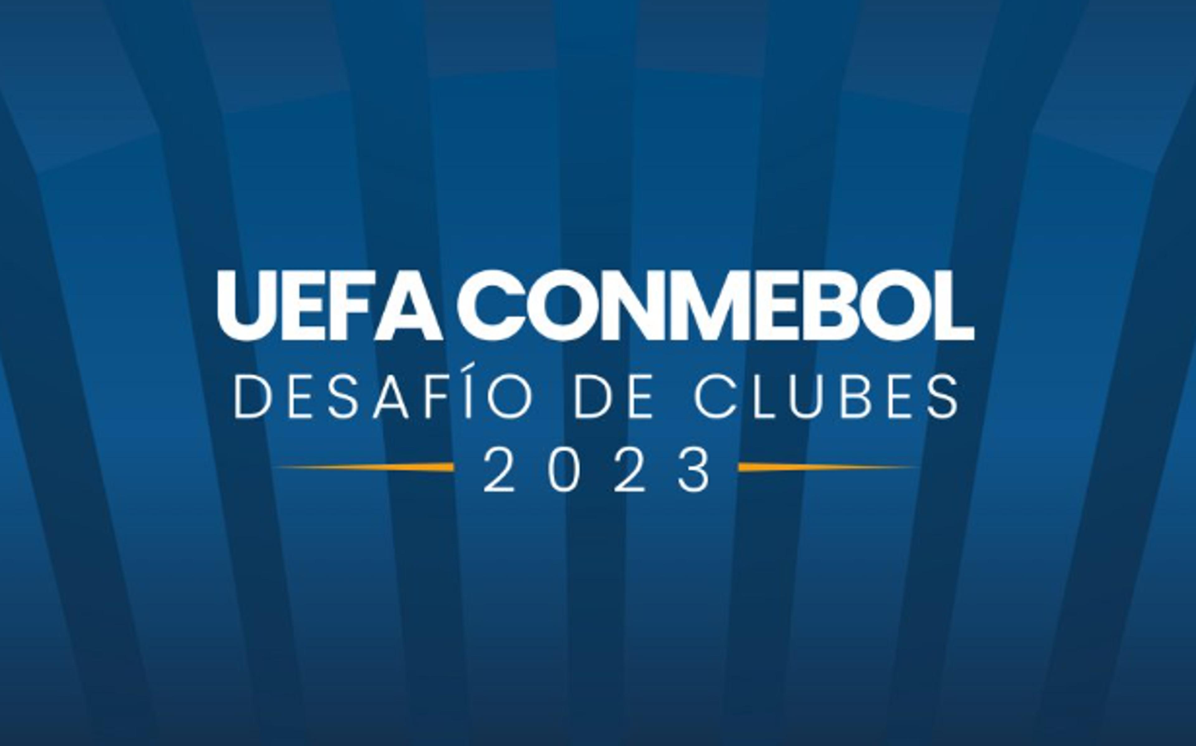 Uefa e Conmebol anunciam ‘Desafio de Clubes’ entre campeões da Sul-Americana e da Europa League