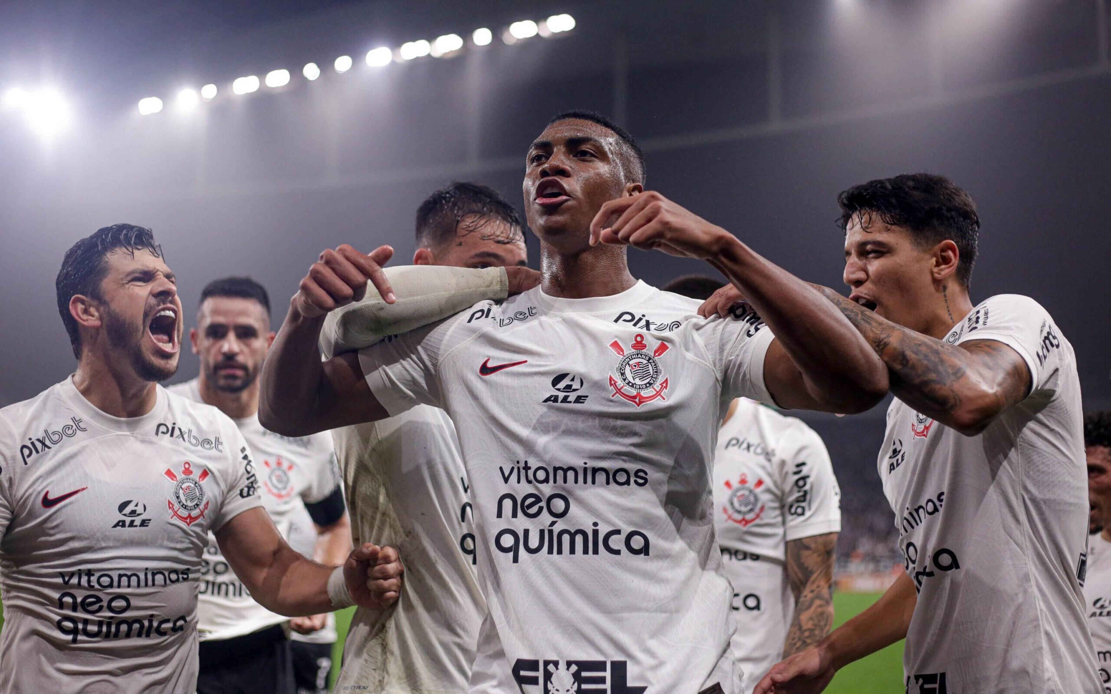 Corinthians recebe alerta de risco de segurança para jogo contra o Universitario