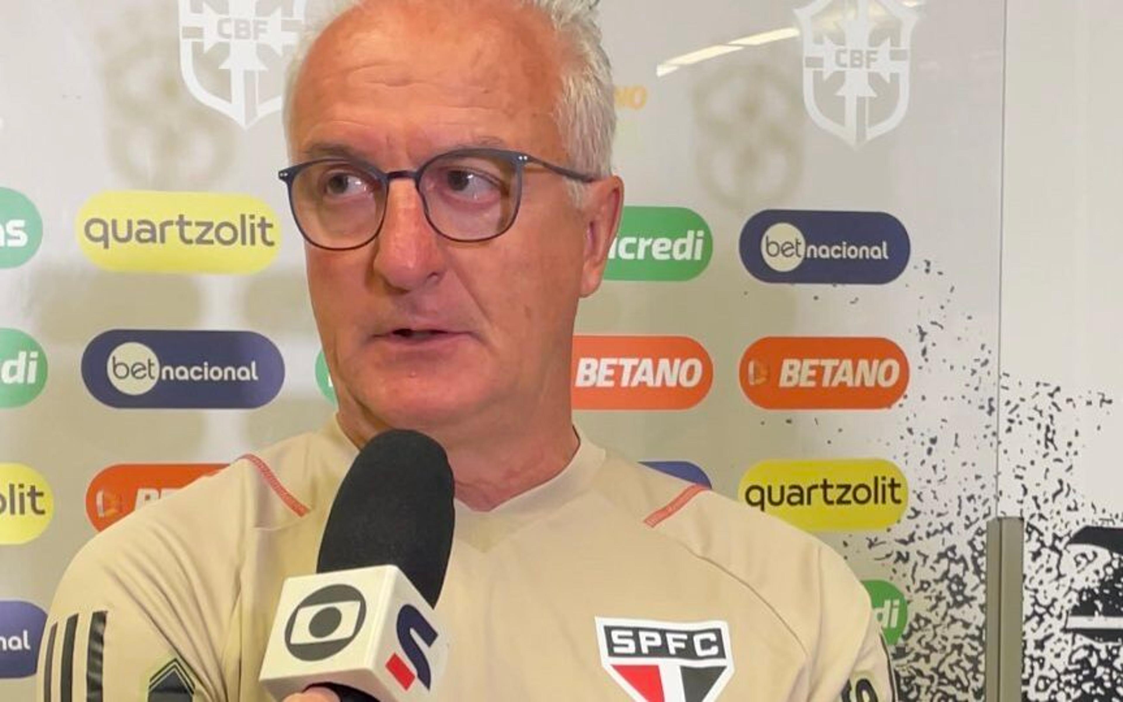 São Paulo tem volta de Beraldo como novidade entre titulares para decisão contra o Corinthians