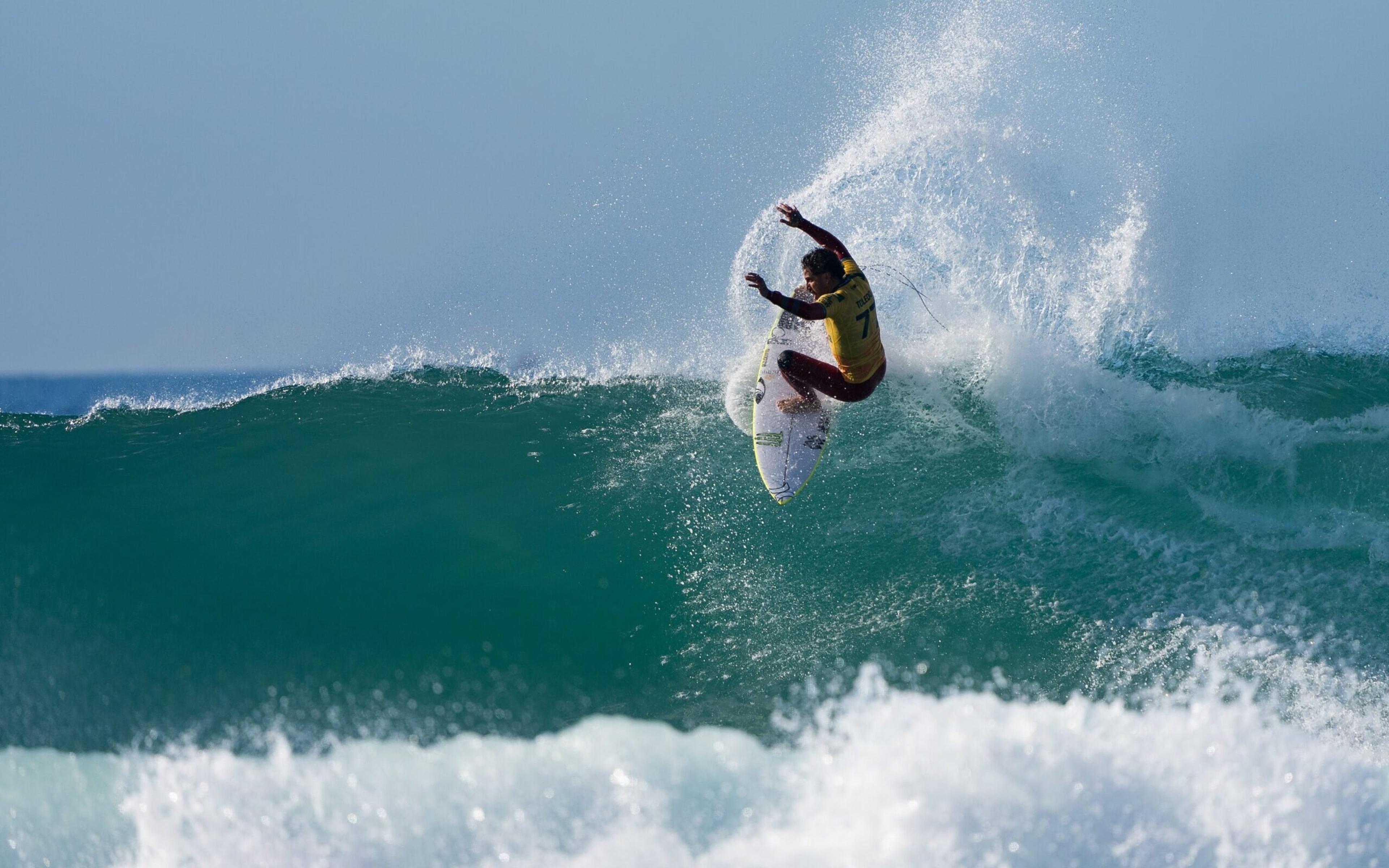 Mundial de Surfe 2023: onde assistir à etapa de Jeffreys Bay da WSL