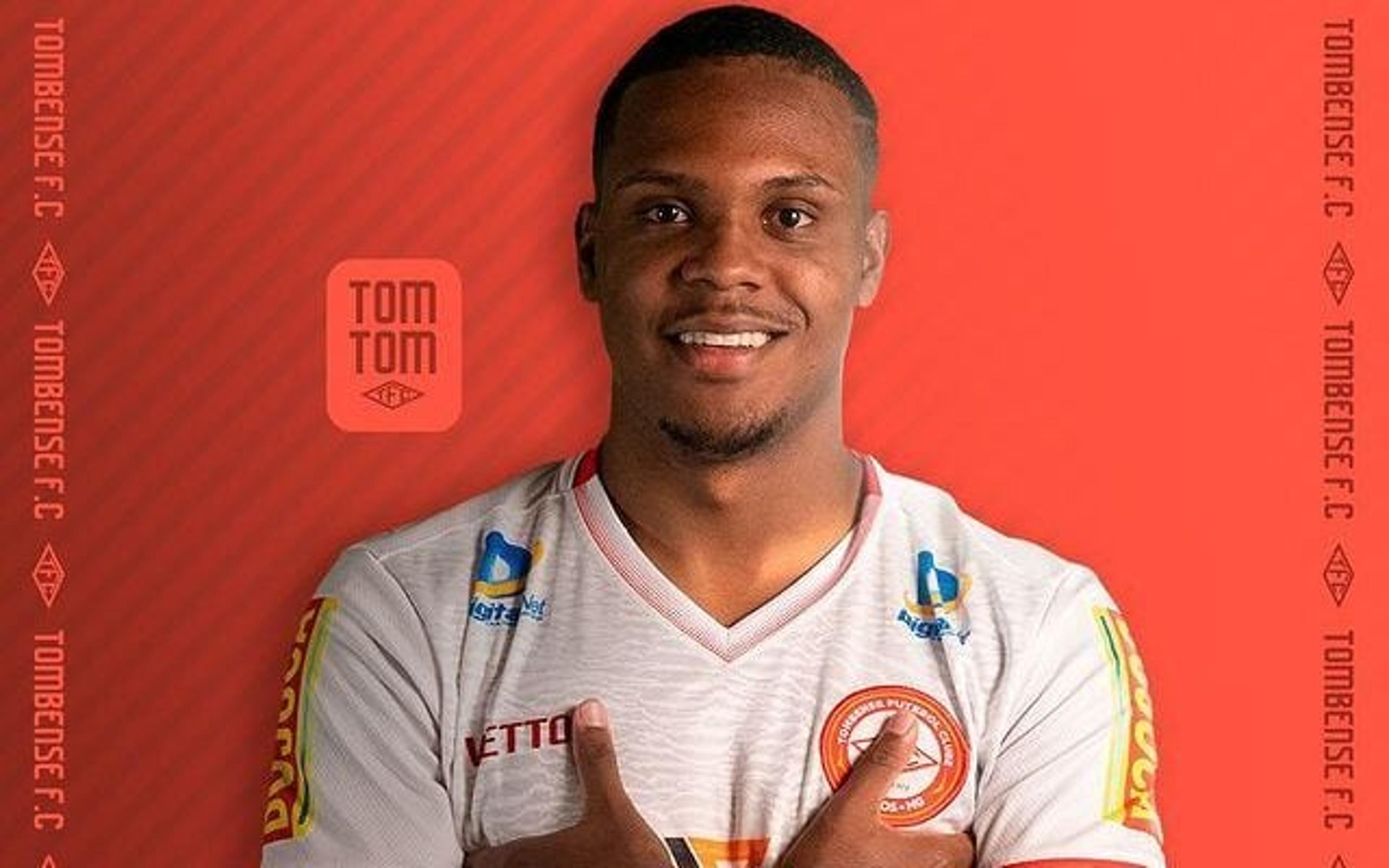 Fluminense: Alexandre Jesus é anunciado e faz estreia na Série B pelo Tombense