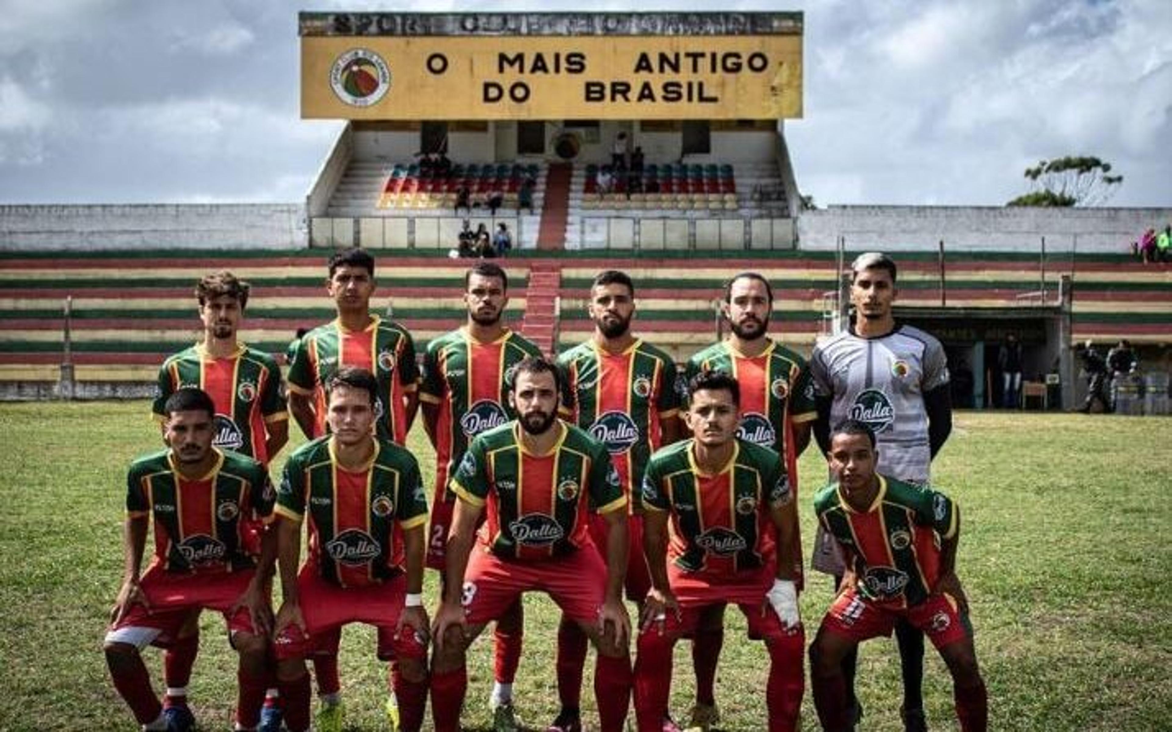 Conheça o Rio Grande, clube de futebol mais antigo do Brasil