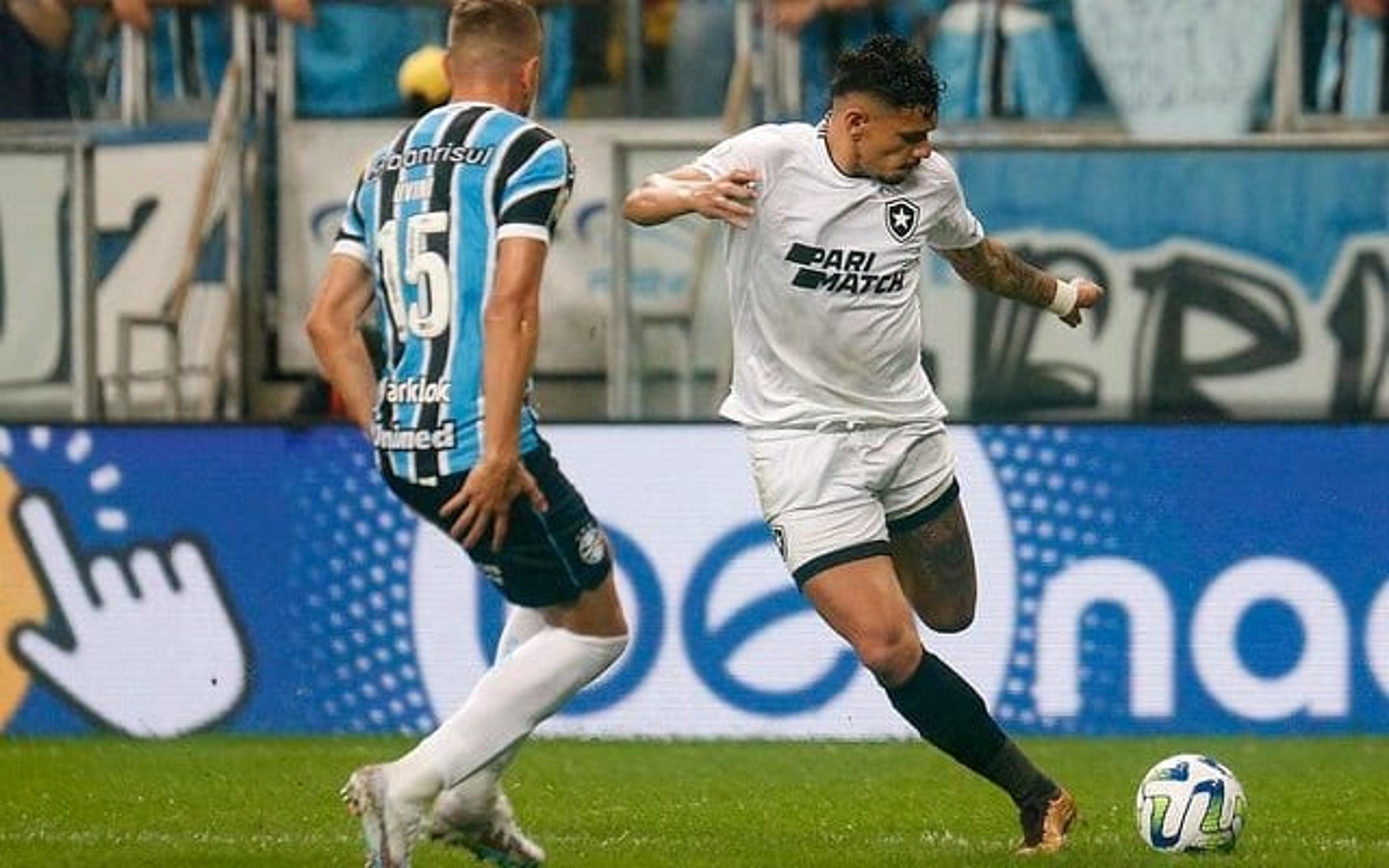 Botafogo vê chance de título aumentar, Santos e Corinthians ‘respiram’ e Vasco fica em situação delicadíssima; veja detalhes!