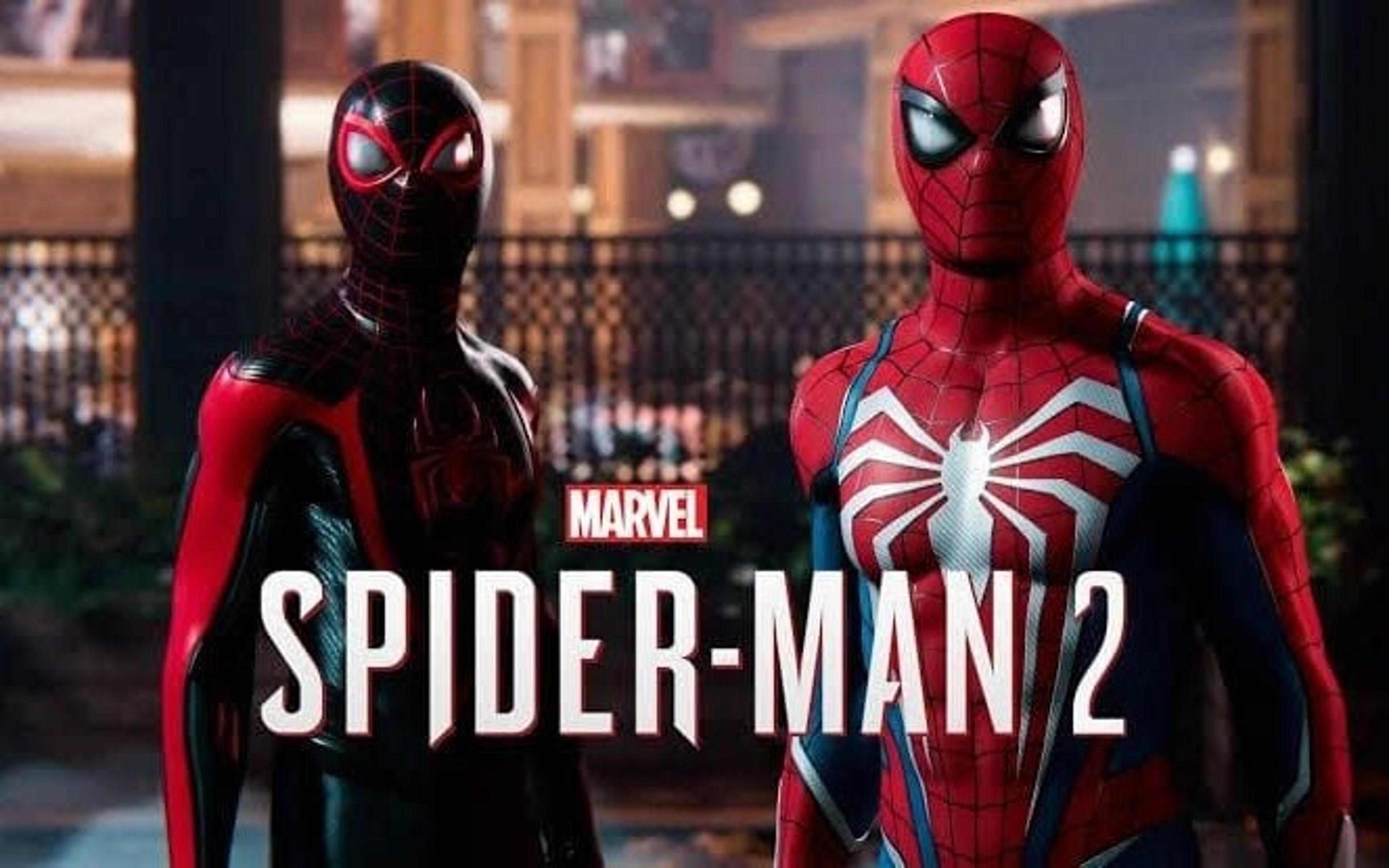 Rei dos Coins e Playstation 5 anunciam Pré-Lançamento de Spider-Man 2