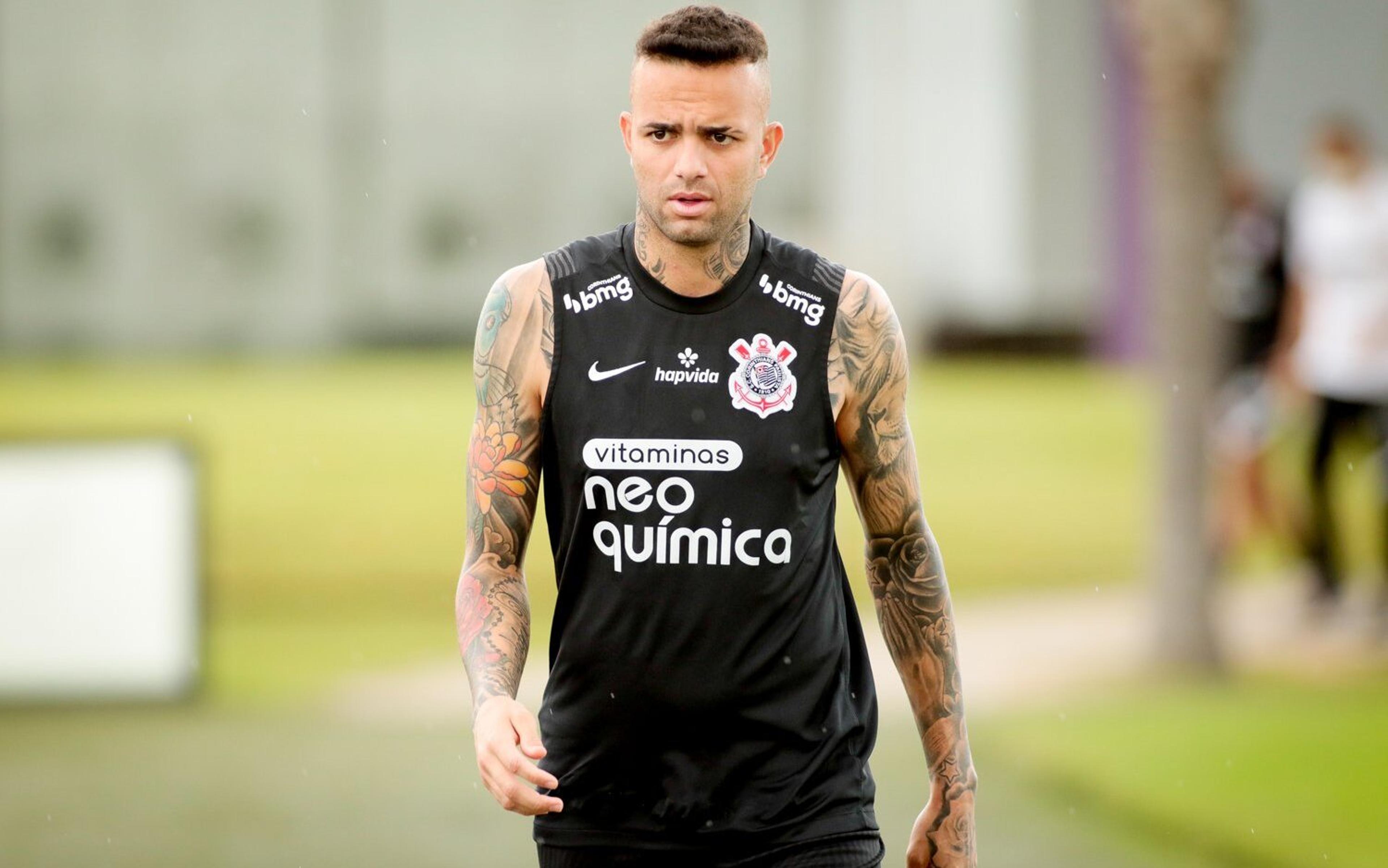 Internamente, Grêmio entra em consenso para contratar Luan