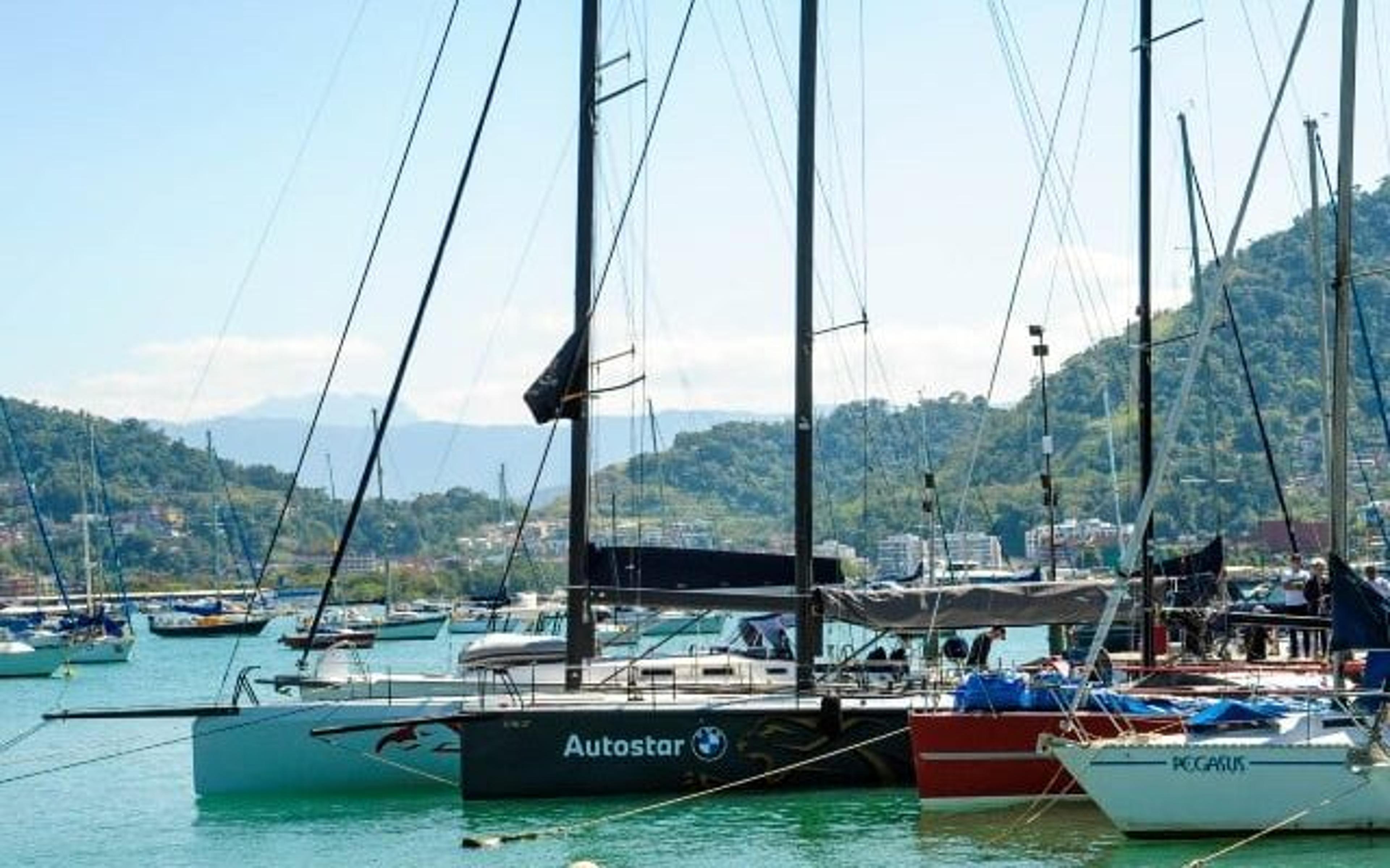 Semana de Vela de Angra dos Reis tem programação divulgada com o Campeonato Brasileiro ORC e abre inscrições