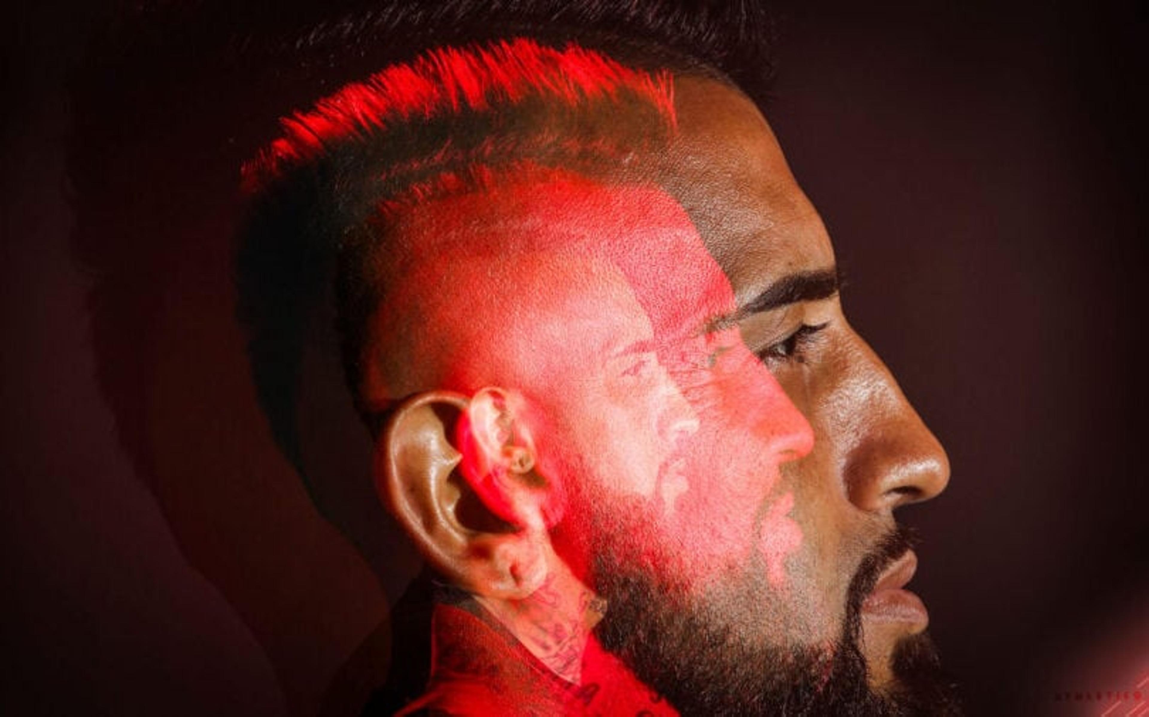 Arturo Vidal tem anúncio oficial realizado pelo Athletico