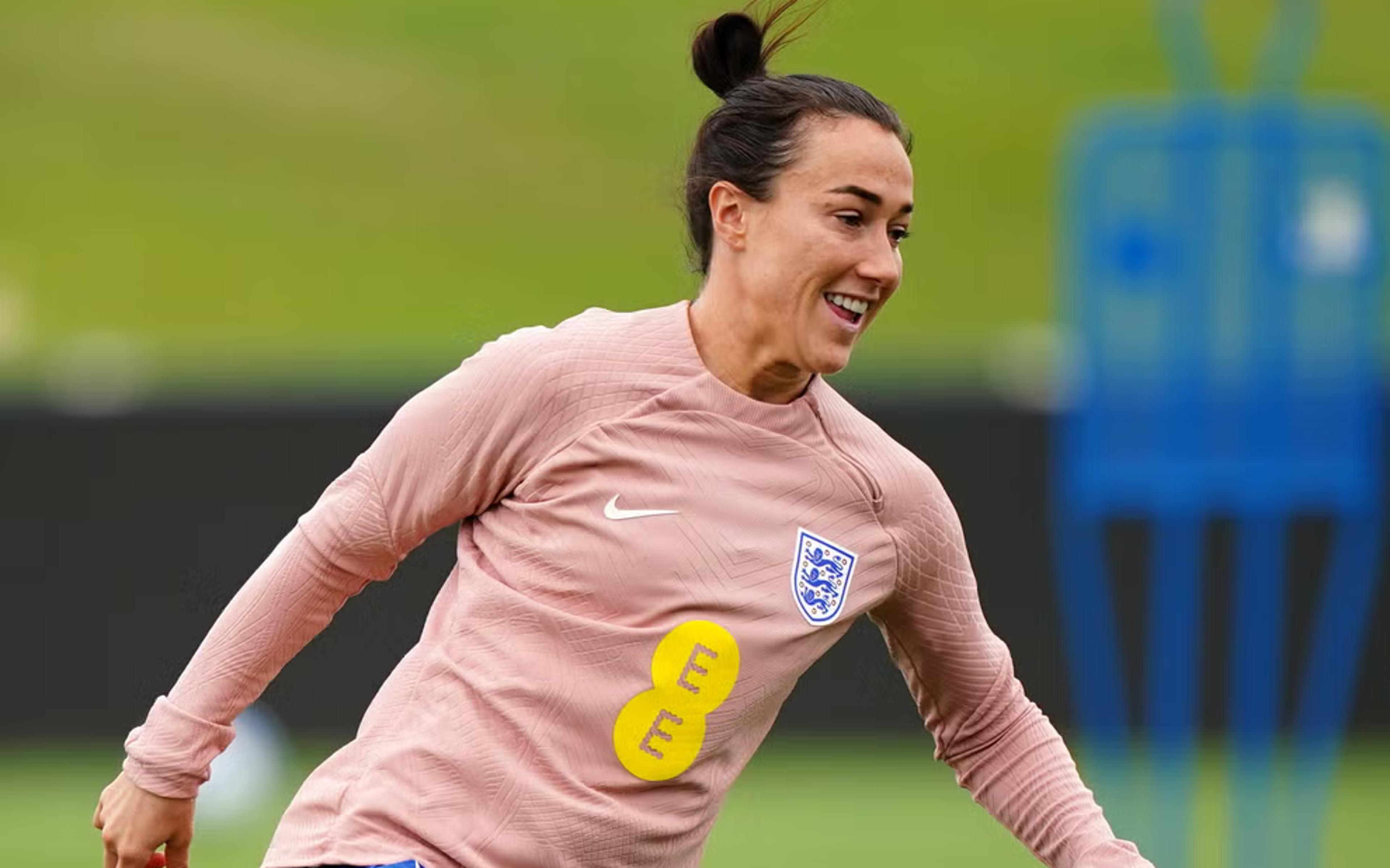 Quem é Lucy Bronze, estrela da Inglaterra na Copa do Mundo feminina 2023? Conheça