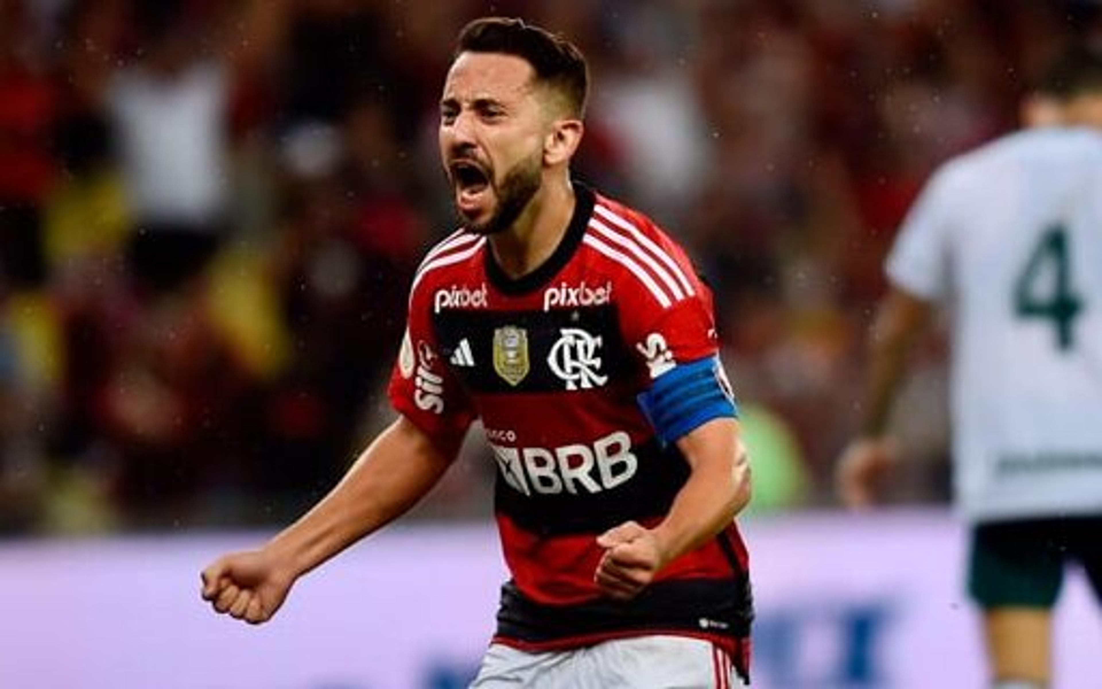 Éverton Ribeiro pode receber proposta do São Paulo? Talvez. Entenda a situação