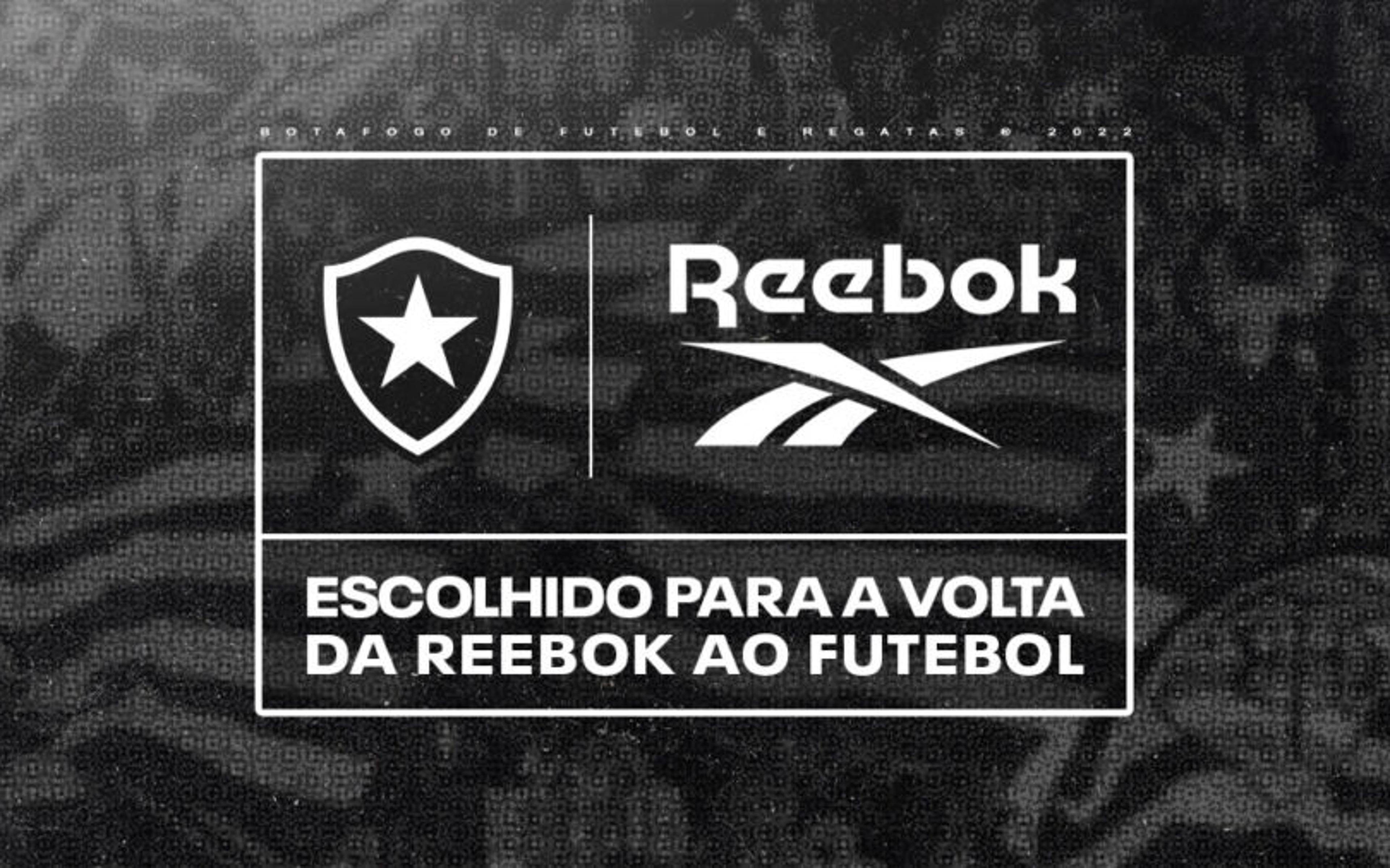 Nova camisa do Botafogo tem fotos reveladas; confira como ficou o uniforme