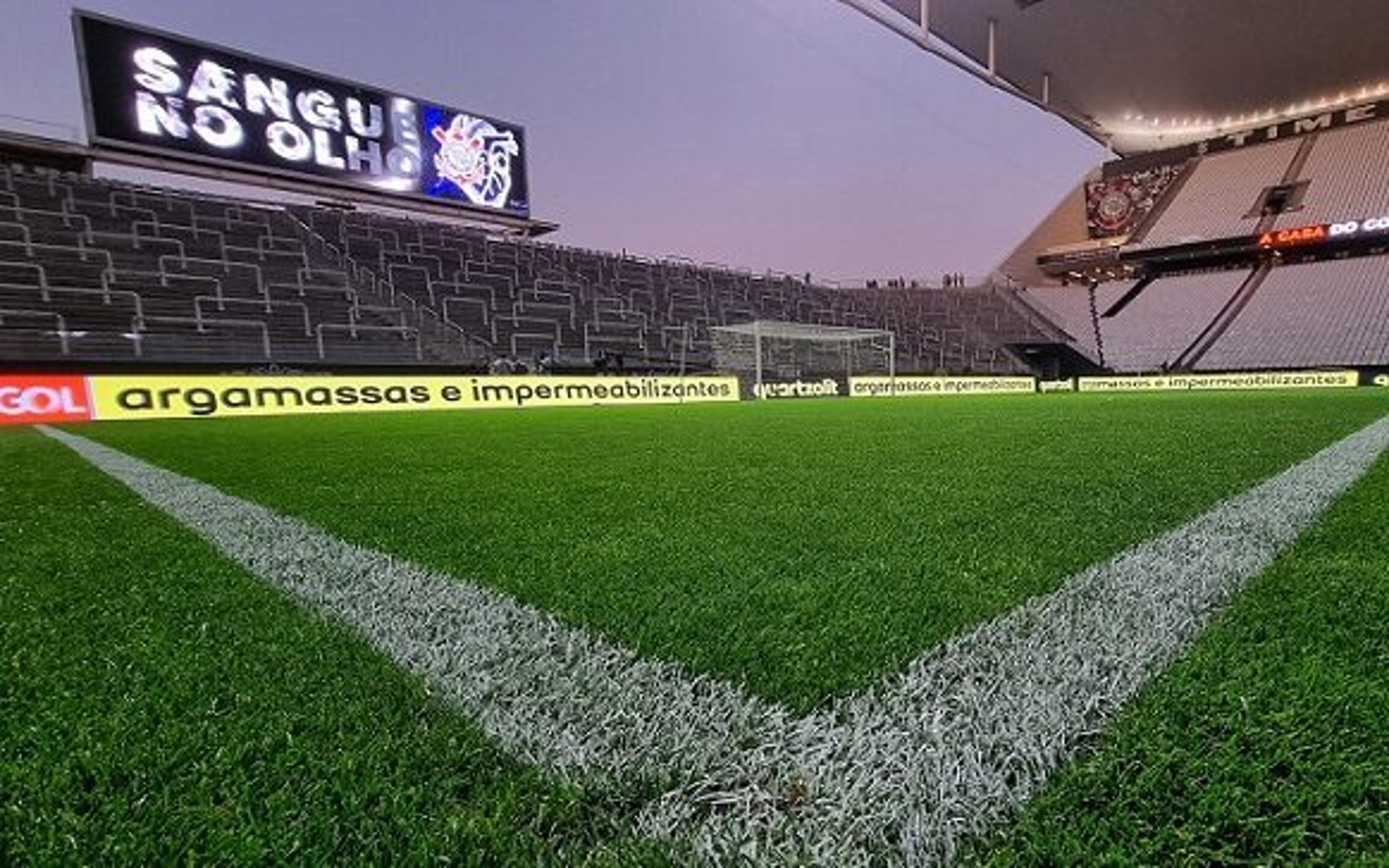 Bragantino x América-MG, pela Sul-Americana, deve ser na Neo Química Arena; entenda