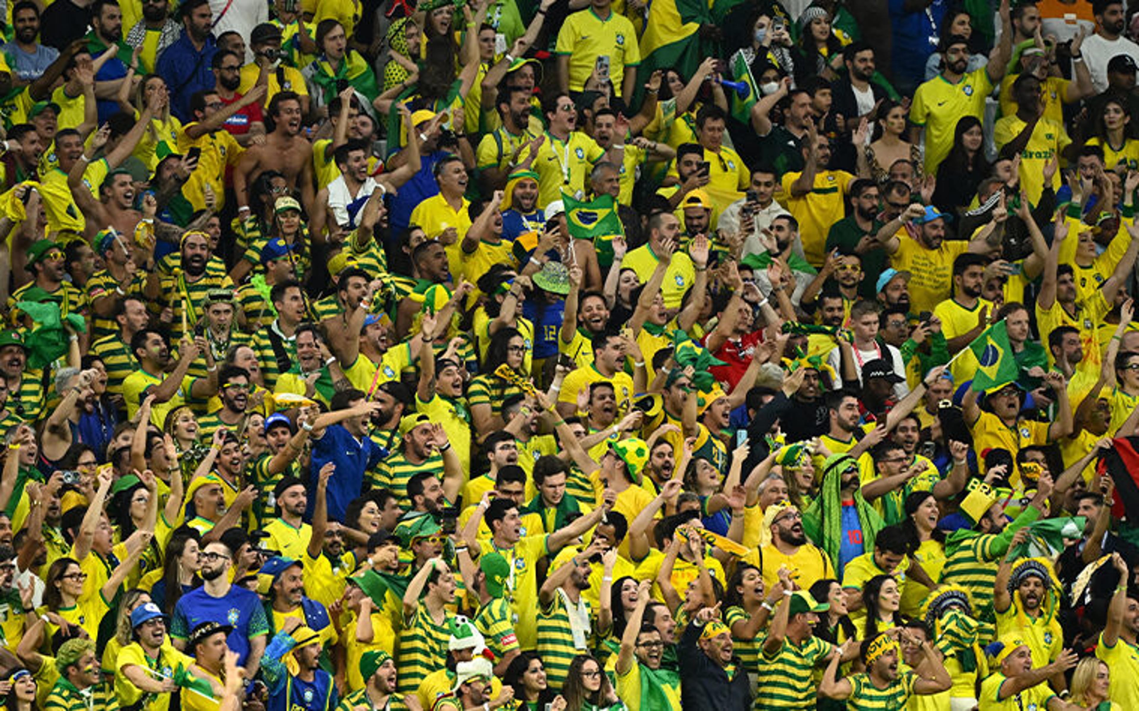 Prepara o bolso! Saiba quanto custa ir à Copa do Mundo Feminina na Austrália e Nova Zelândia