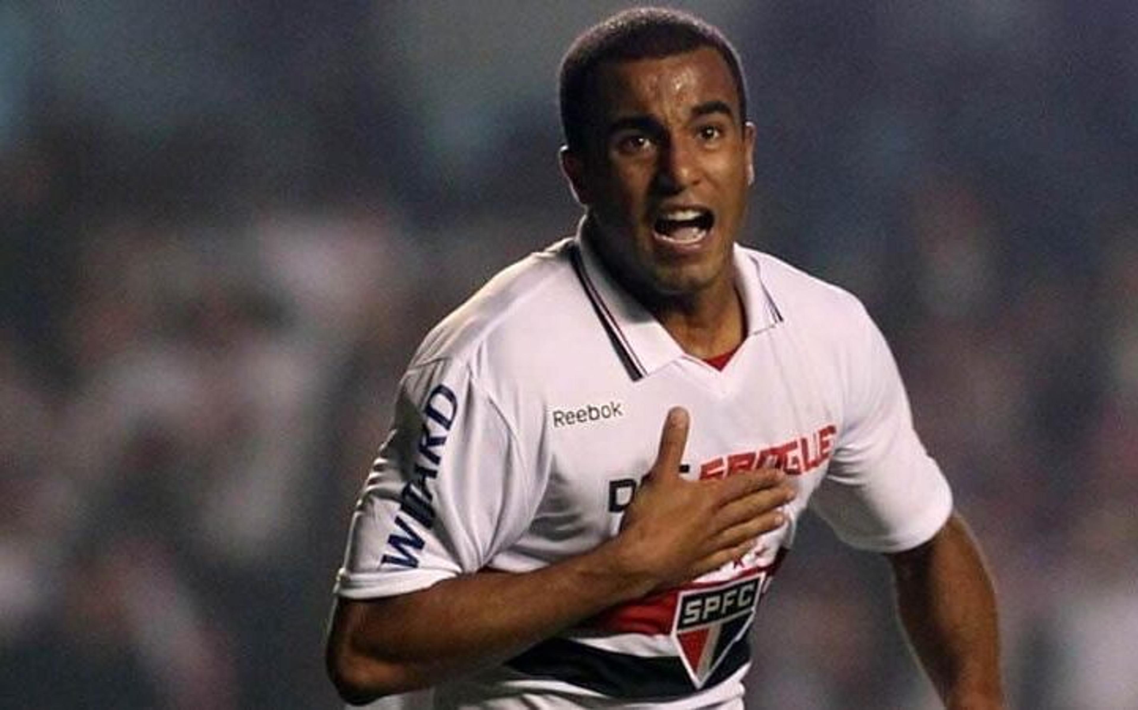 !Agora vai! Lucas Moura dá sinal verde ao São Paulo e acordo com time dos EUA é detalhe a ser resolvido para anúncio