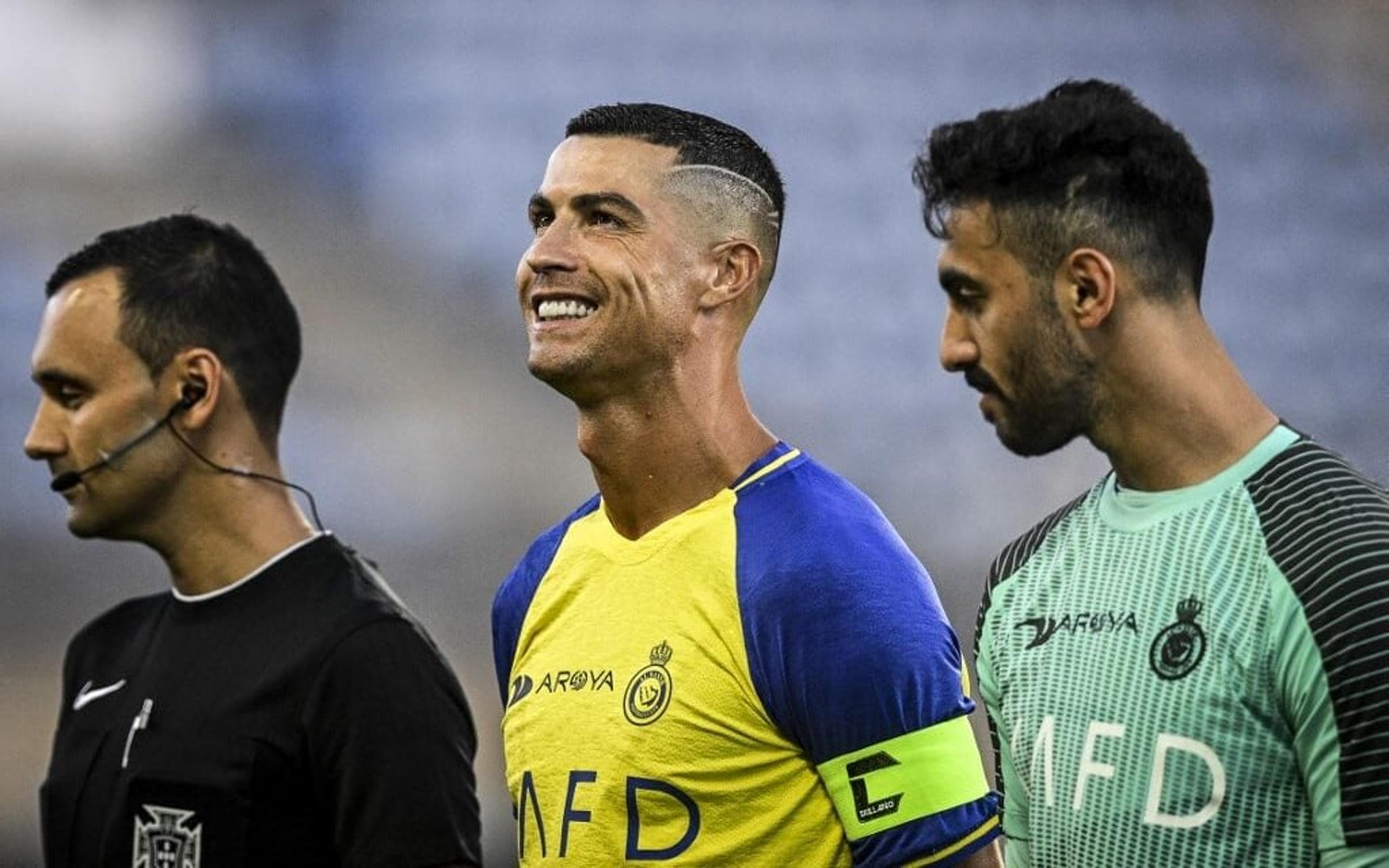 Onde assistir aos jogos de Cristiano Ronaldo na Arábia Saudita? Tem transmissão?