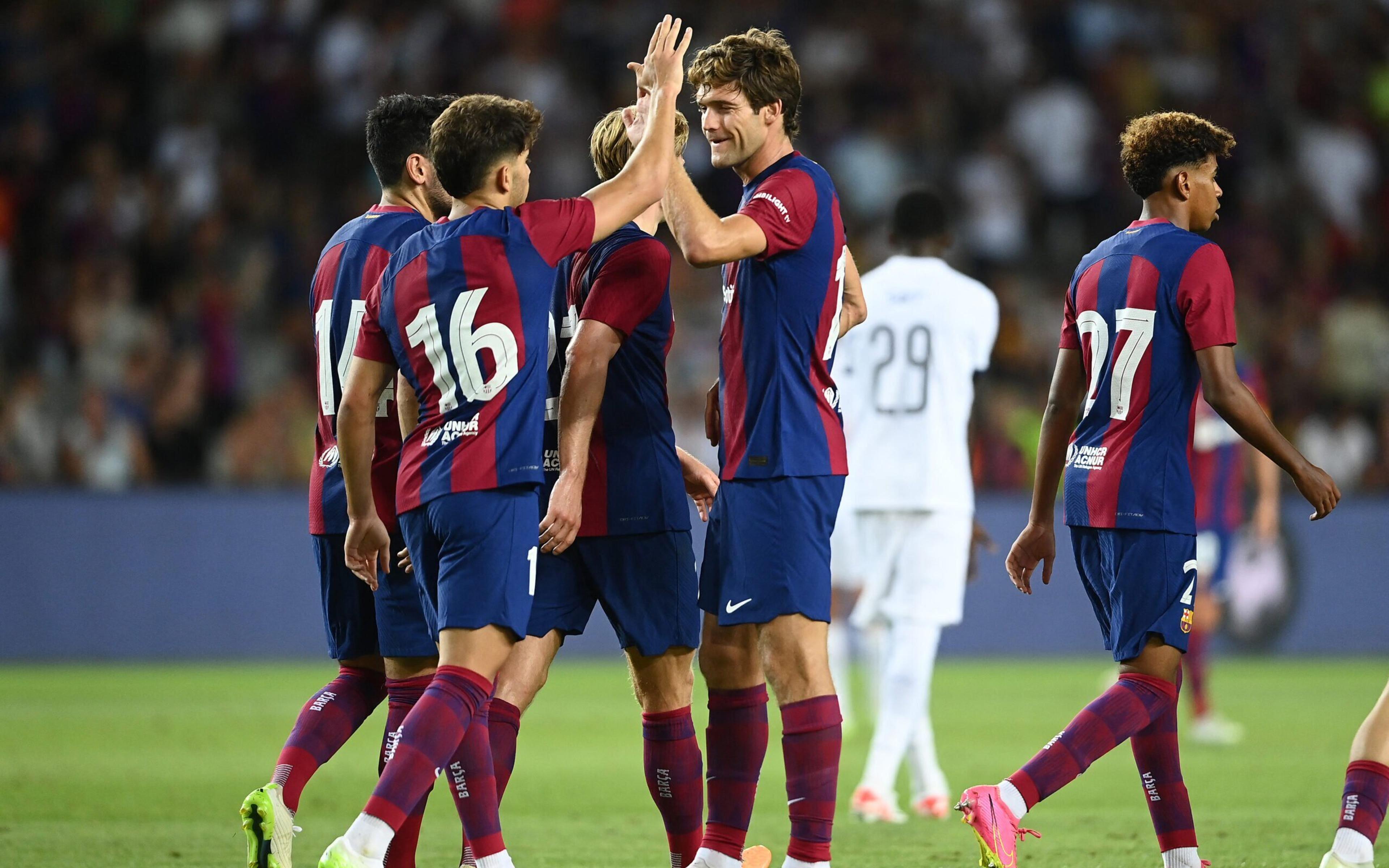 Getafe x Barcelona: onde assistir, prováveis escalações e mais sobre o jogo da La Liga