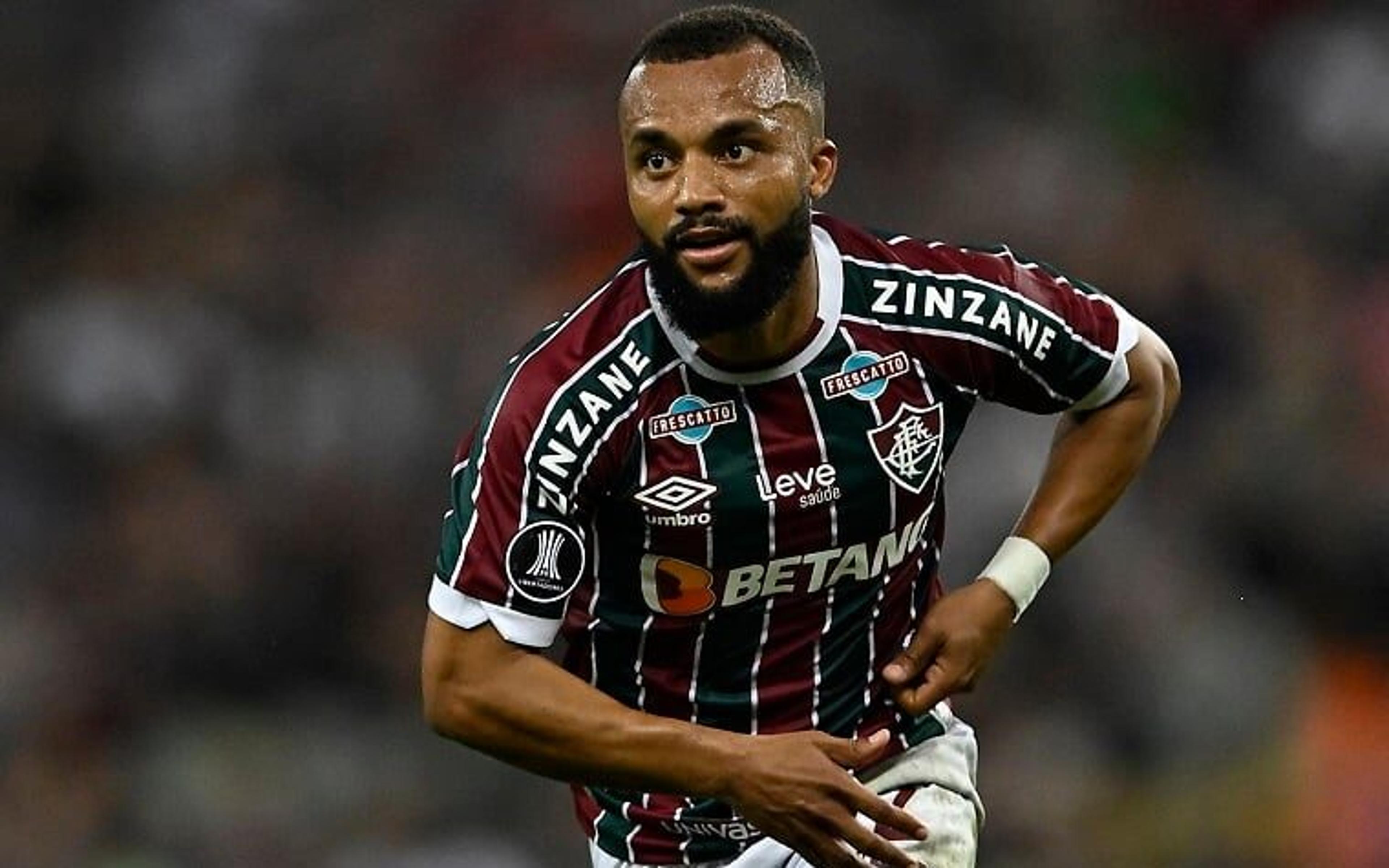 Onde Samuel Xavier jogou? Conheça a trajetória do lateral-direito que está se tornando ídolo do Fluminense