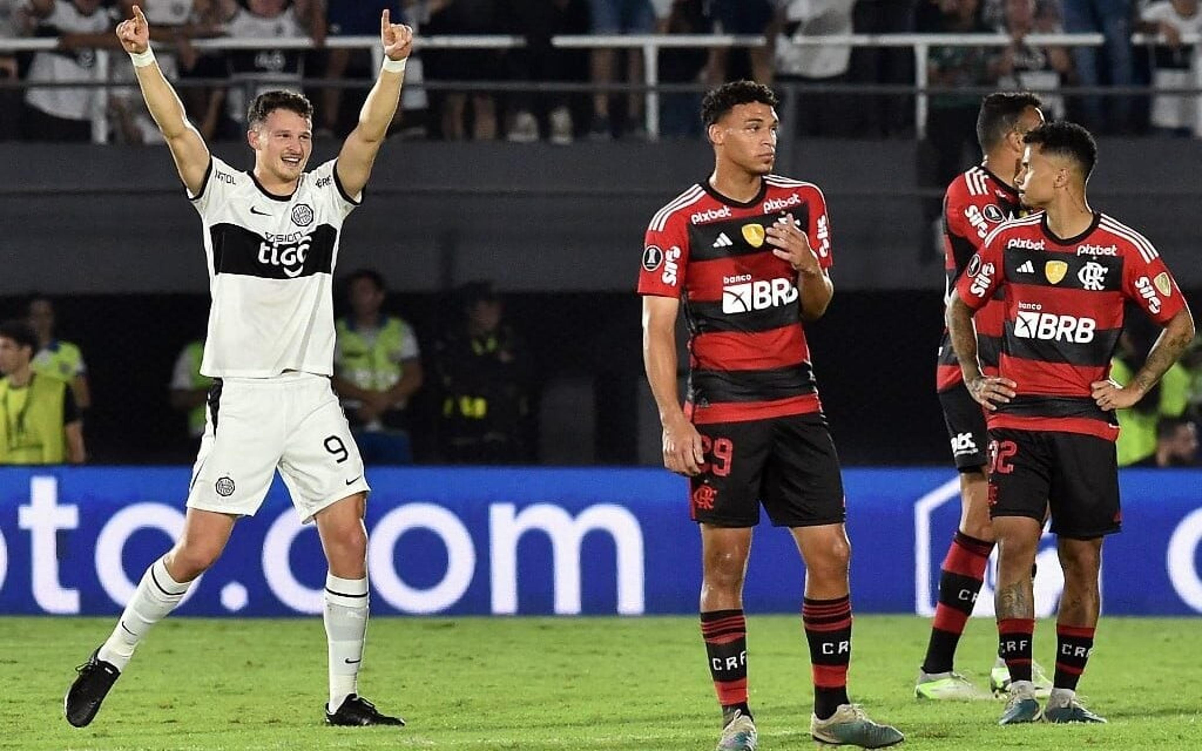 Globo Rural zoa Flamengo após eliminação da Libertadores: ‘Criar urubu longe do Paraguai’