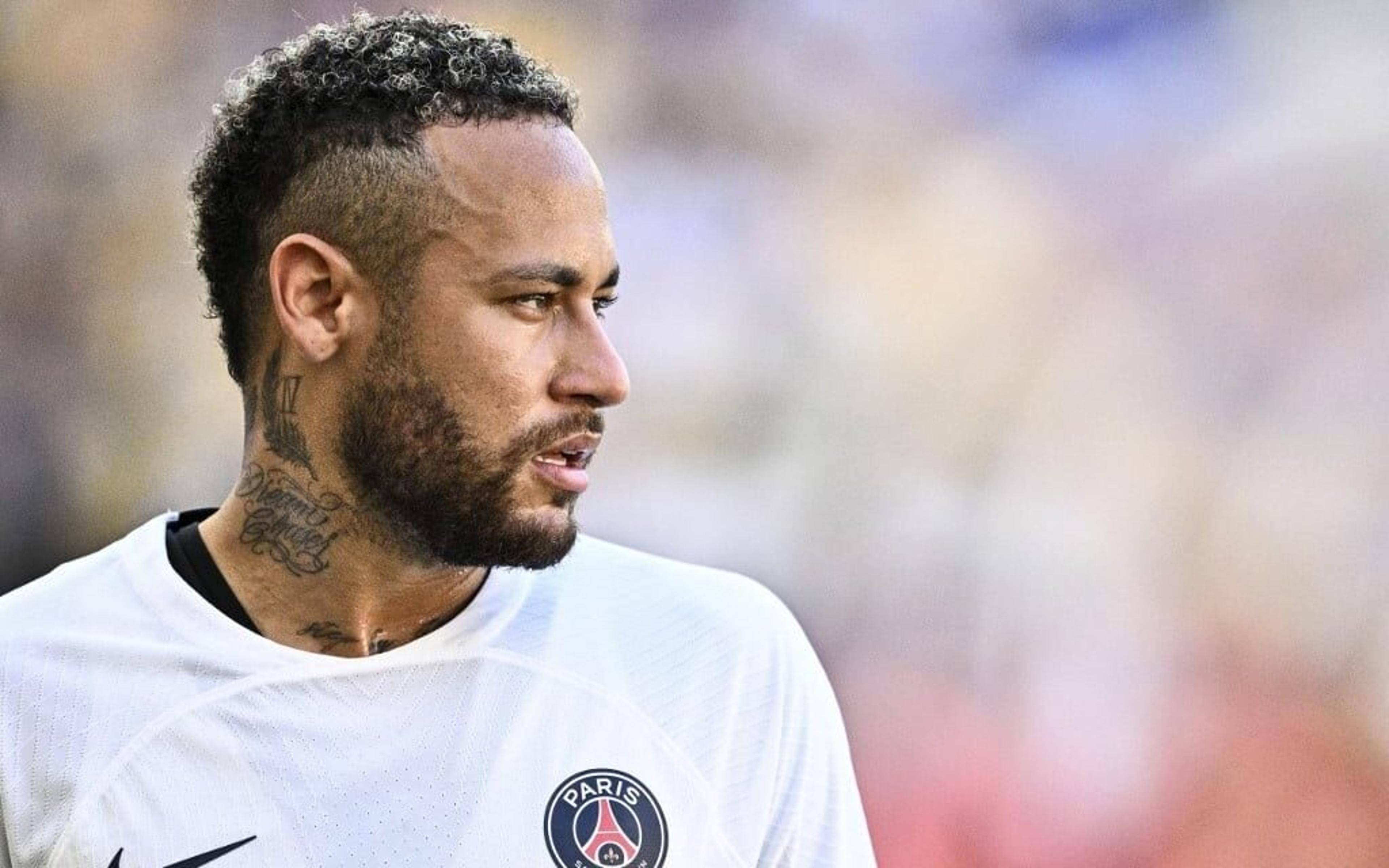 Por quanto Neymar foi vendido pelo PSG ao Al-Hilal?