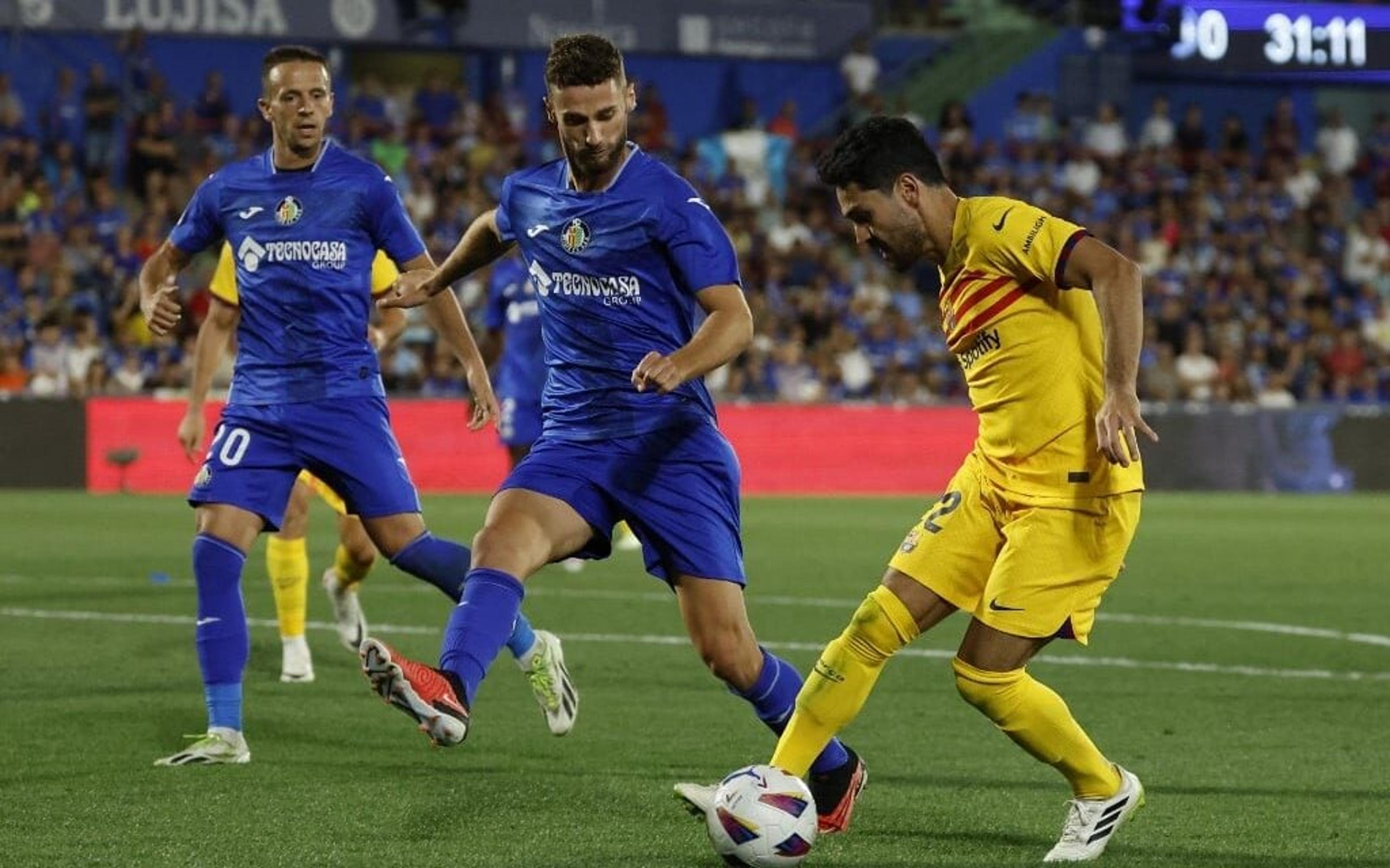 Barcelona x Cádiz: onde assistir, horário e prováveis escalações do jogo pela LaLiga