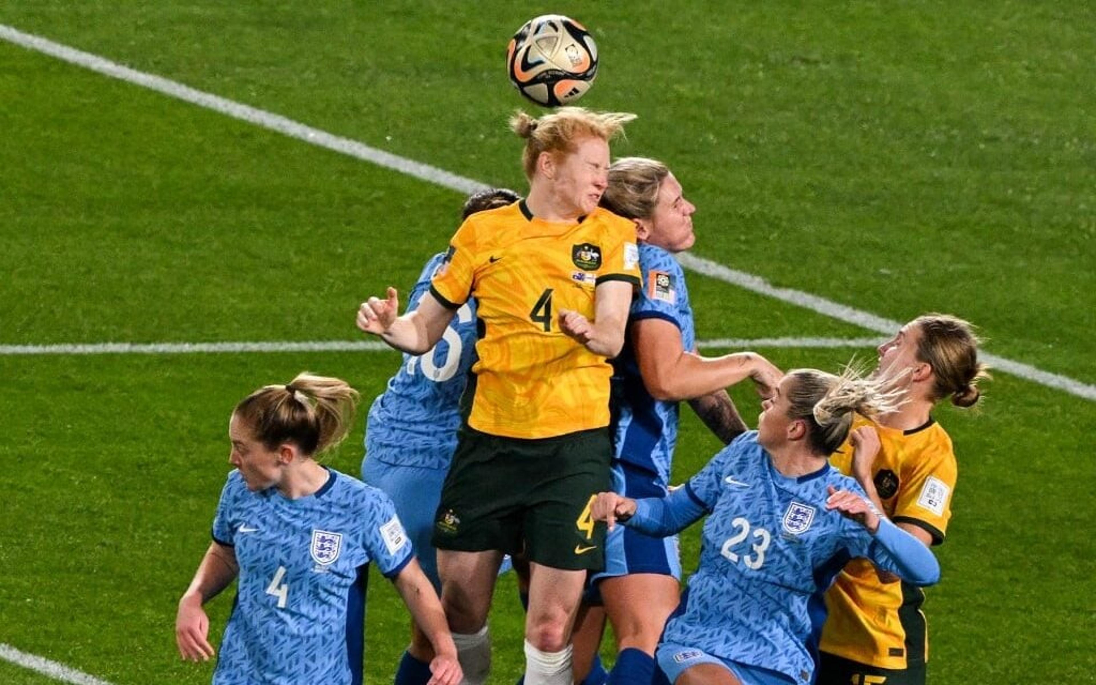 Jogo de hoje da Copa do Mundo Feminina: resultado, como foi, quem foi à final e mais